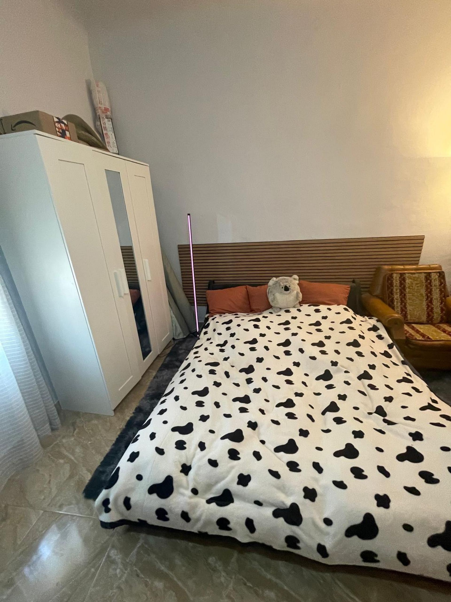 Resale - 2 Bedroom 2 Bathroom Village house in Cañada del Trigo -  - Murcia