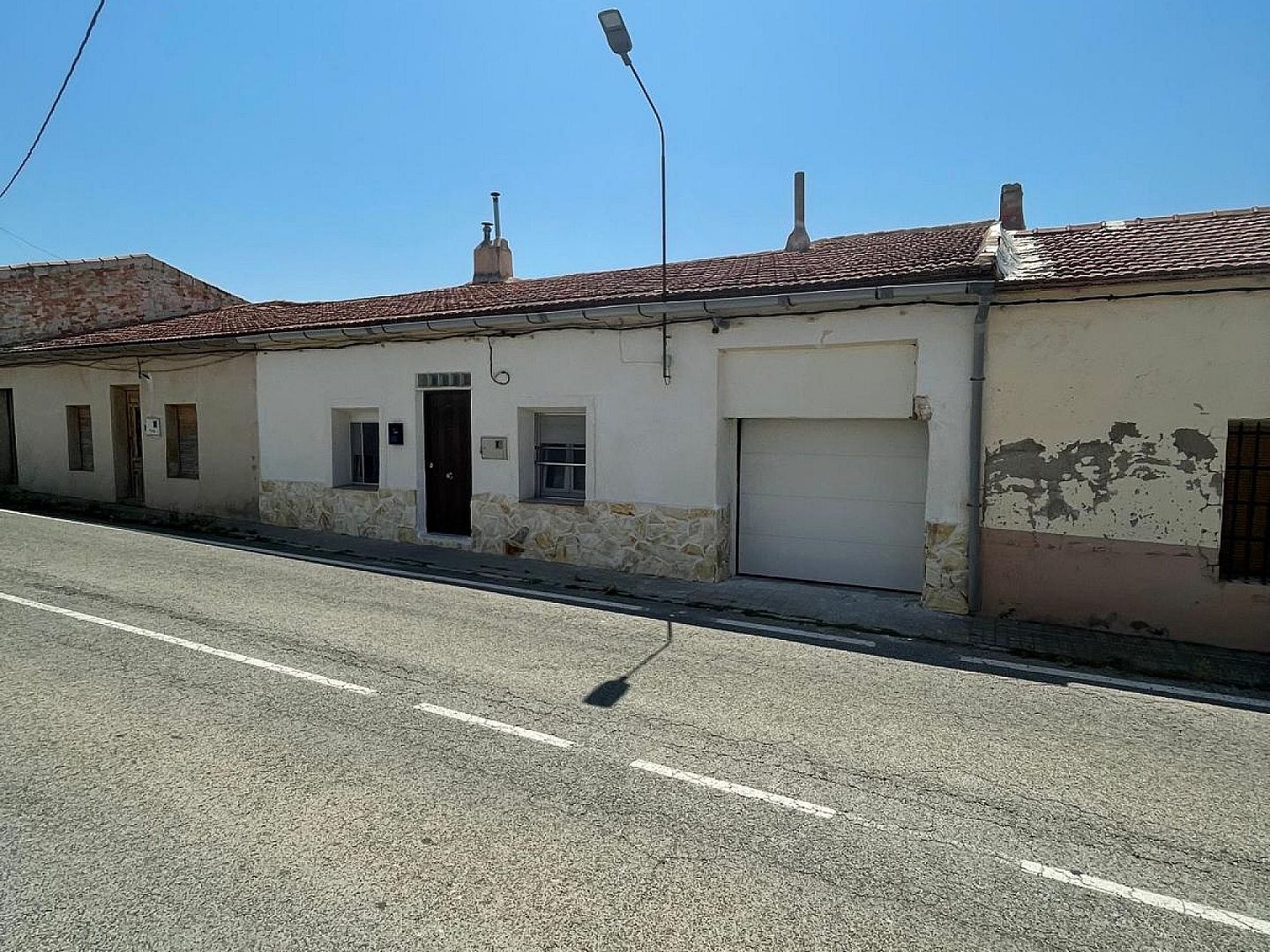 2 Bedroom 2 Bathroom Village house in Cañada del Trigo