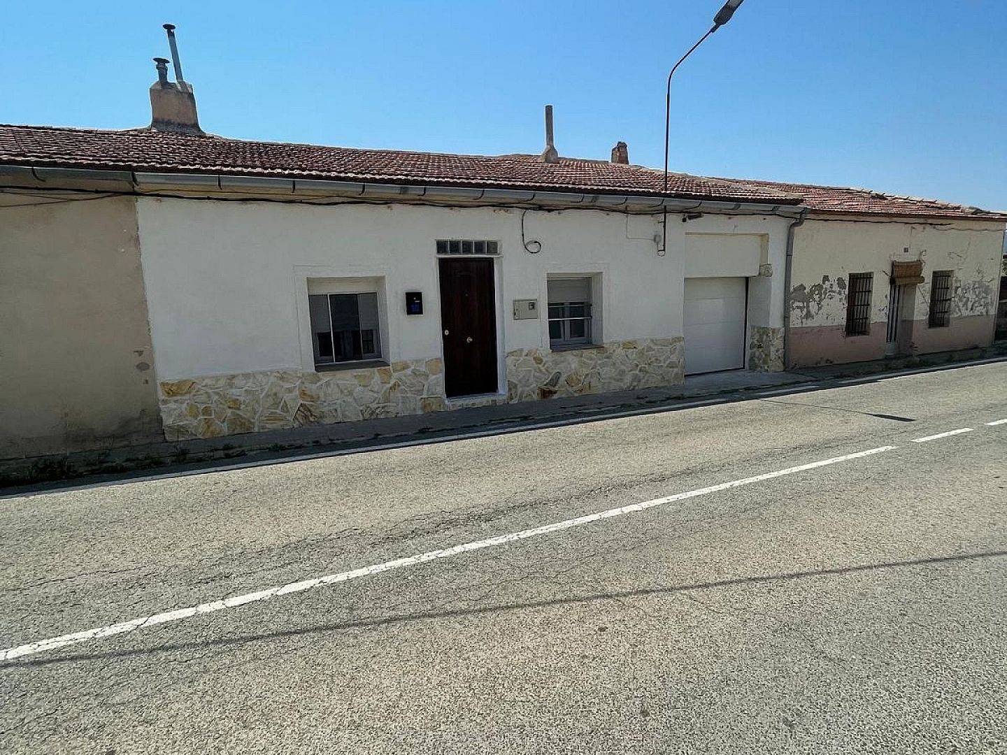 2 Bedroom 2 Bathroom Village house in Cañada del Trigo