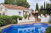 6 Bedroom 4 Bathroom Country house in Sax