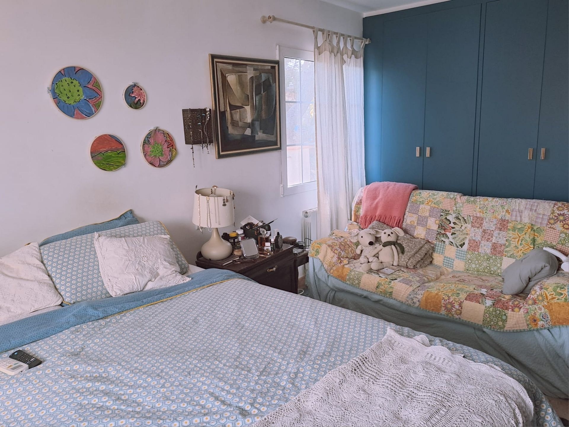 Resale - 6 Bedroom 4 Bathroom Country house in Sax -  - Alicante