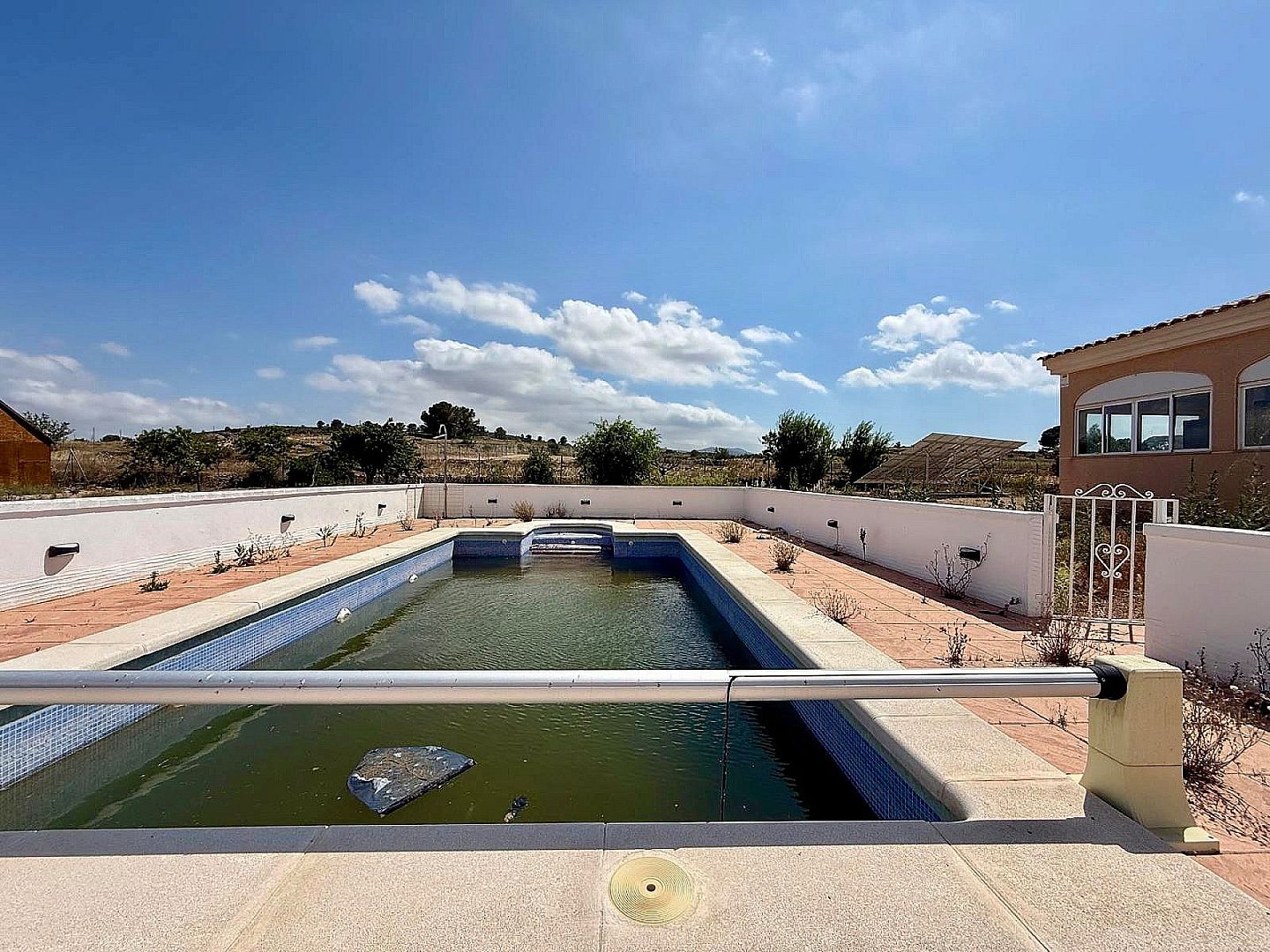 3 Bedroom 2 Bathroom Villa in Cañada del Trigo