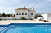 3 Bedroom 2 Bathroom Villa in Cañada del Trigo