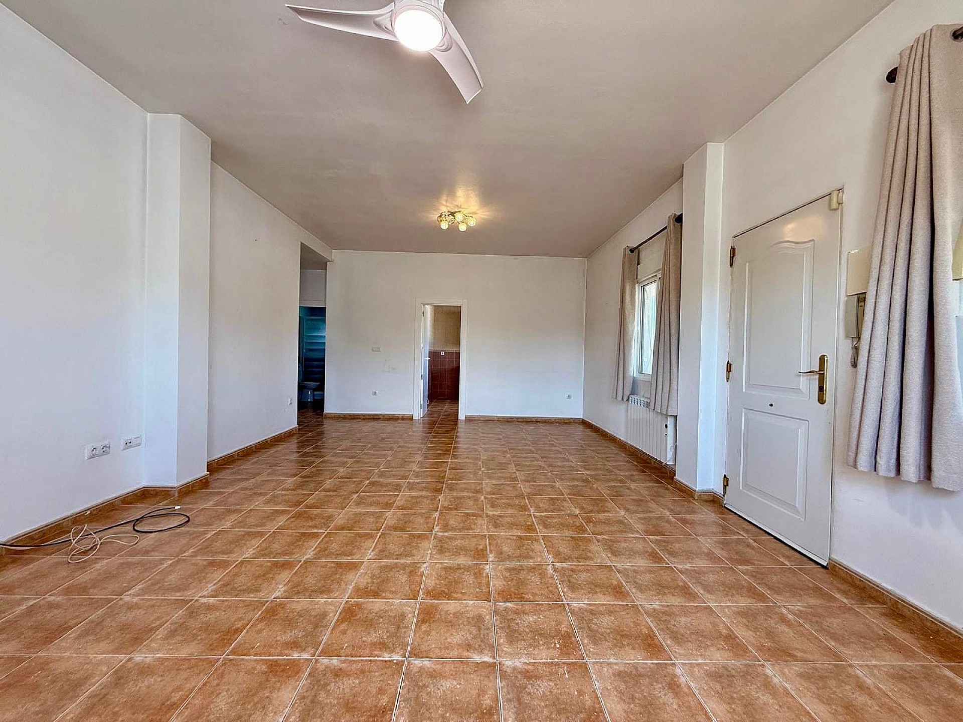 Resale - 3 Bedroom 2 Bathroom Villa in Cañada del Trigo -  - Murcia