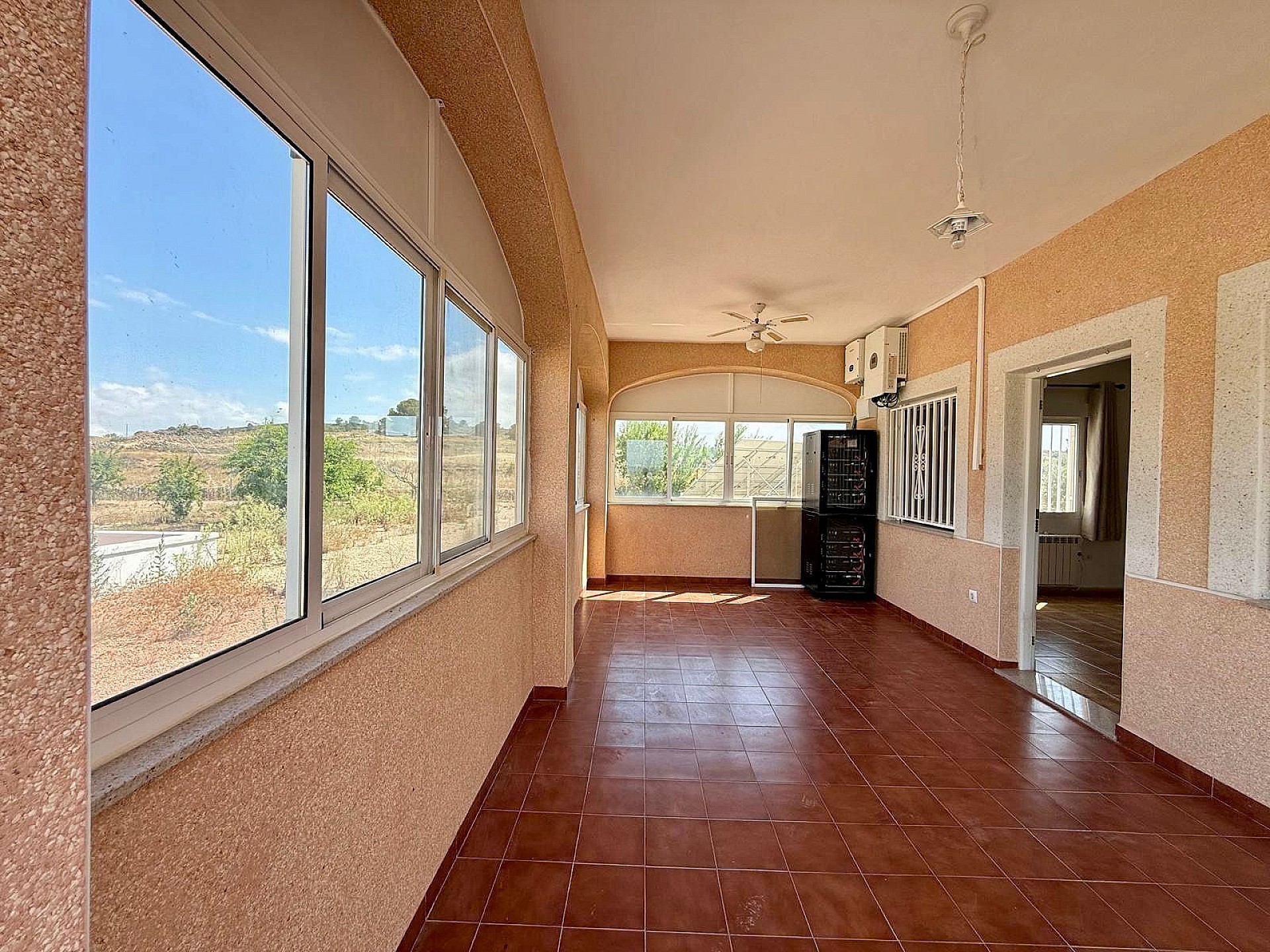 Resale - 3 Bedroom 2 Bathroom Villa in Cañada del Trigo -  - Murcia