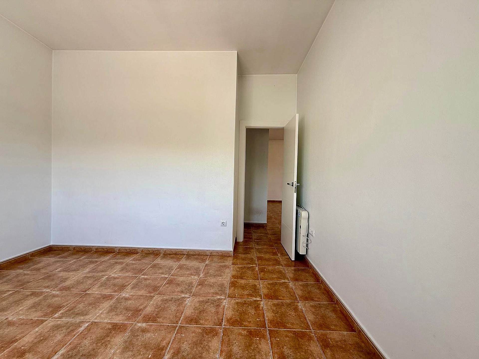 Resale - 3 Bedroom 2 Bathroom Villa in Cañada del Trigo -  - Murcia