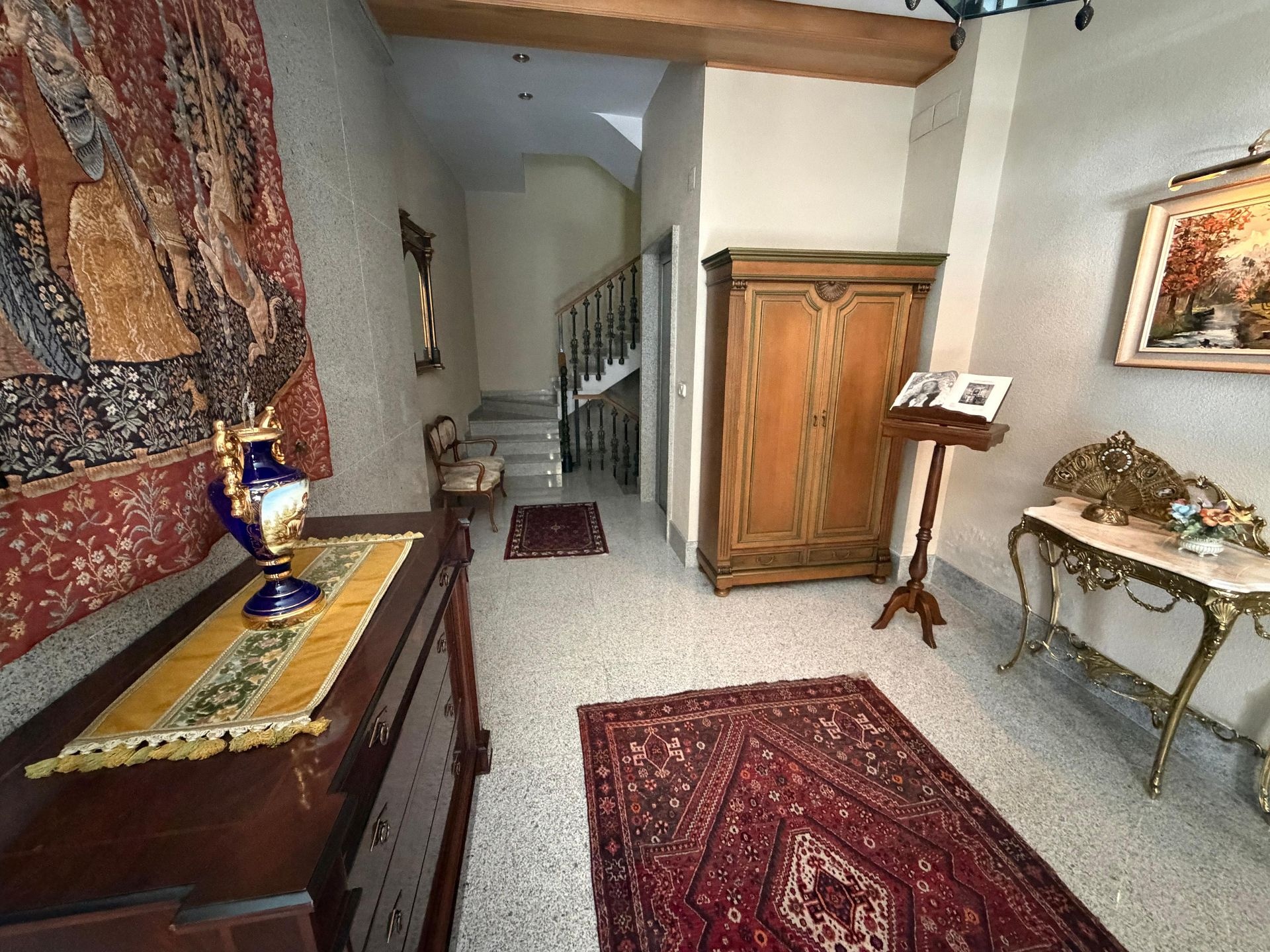 Resale - 4 Bedroom 4 Bathroom Apartment in Jumilla -  - Murcia