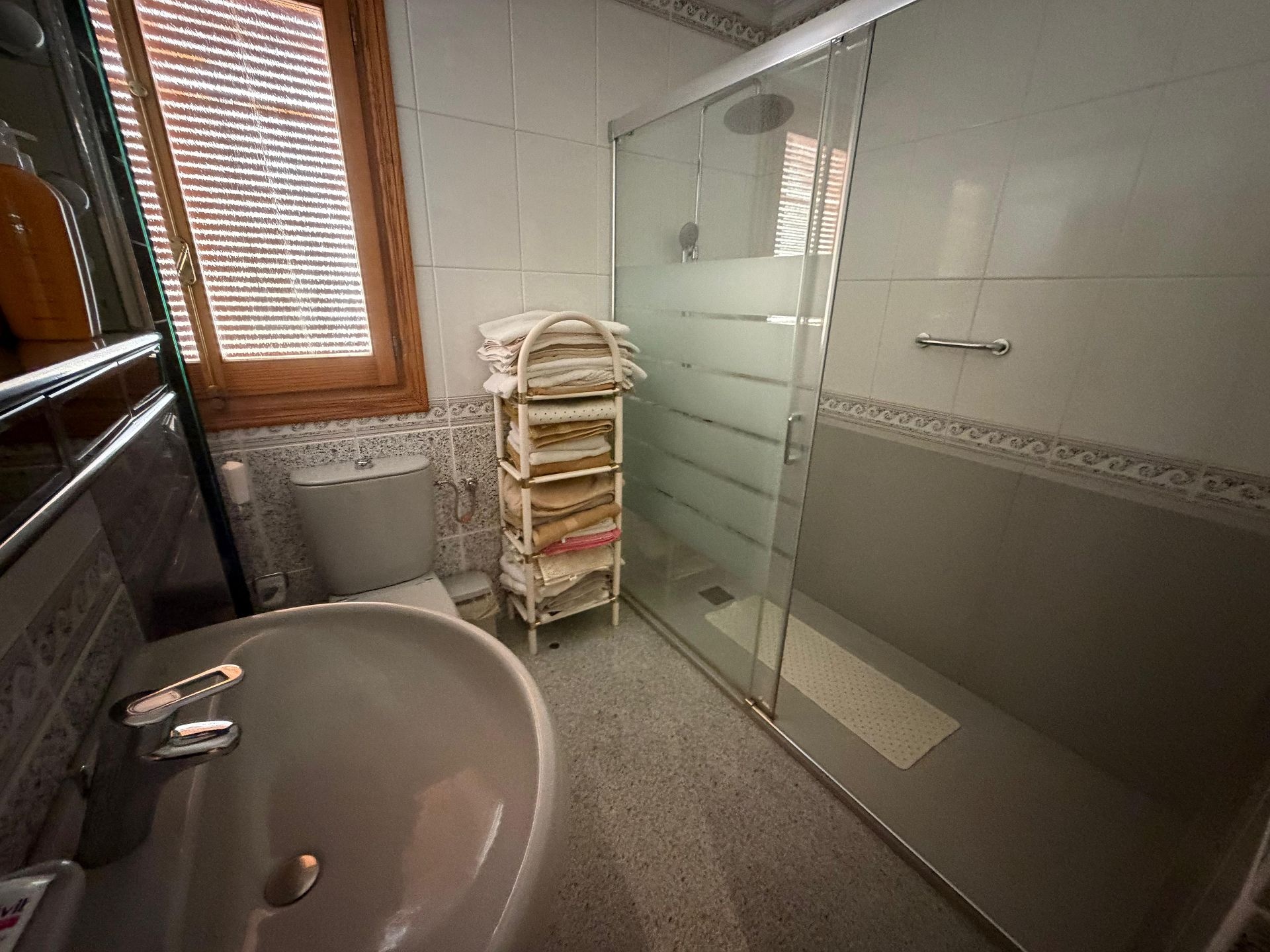 Resale - 4 Bedroom 4 Bathroom Apartment in Jumilla -  - Murcia