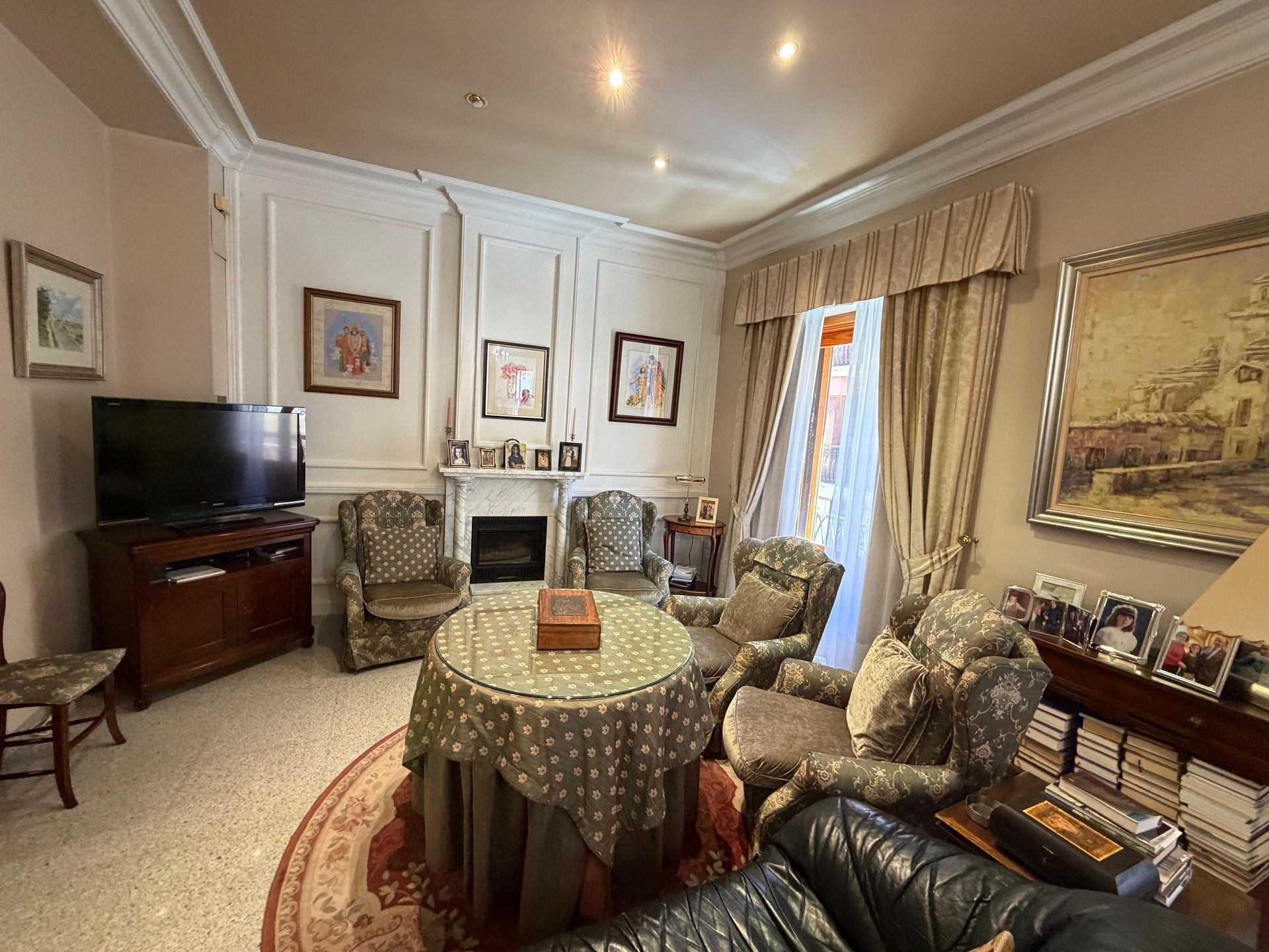Resale - 4 Bedroom 4 Bathroom Apartment in Jumilla -  - Murcia