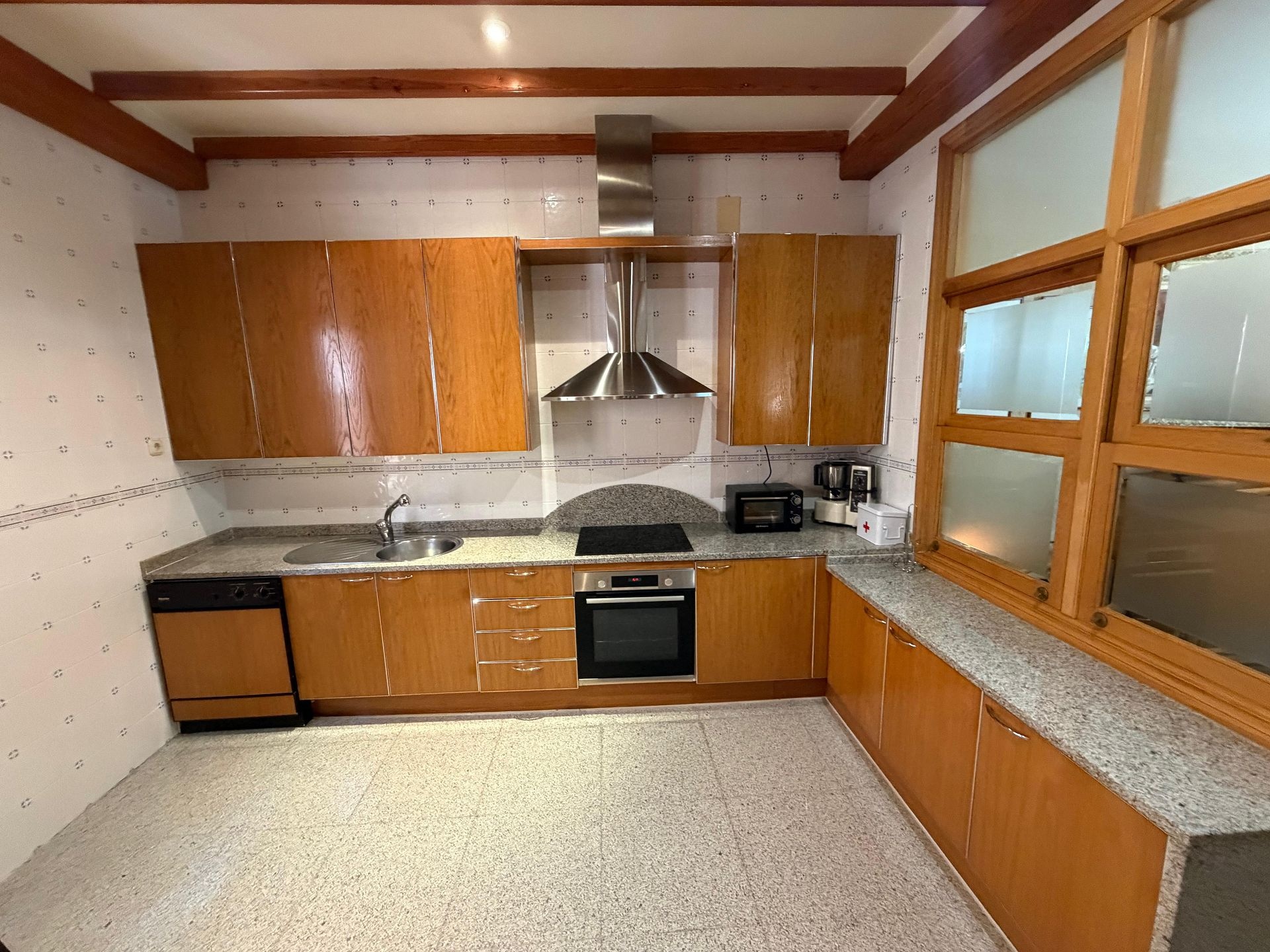 Resale - 4 Bedroom 4 Bathroom Apartment in Jumilla -  - Murcia