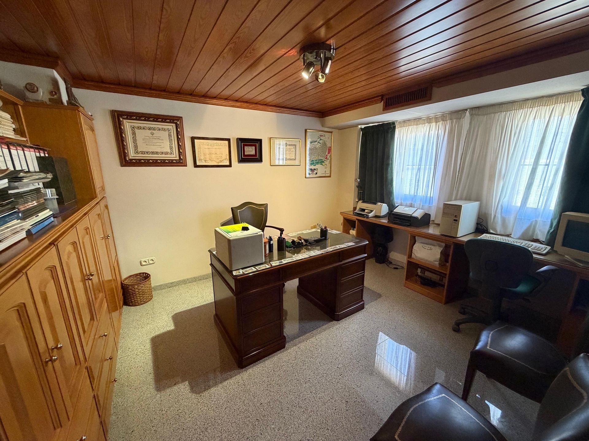 Resale - 4 Bedroom 4 Bathroom Apartment in Jumilla -  - Murcia