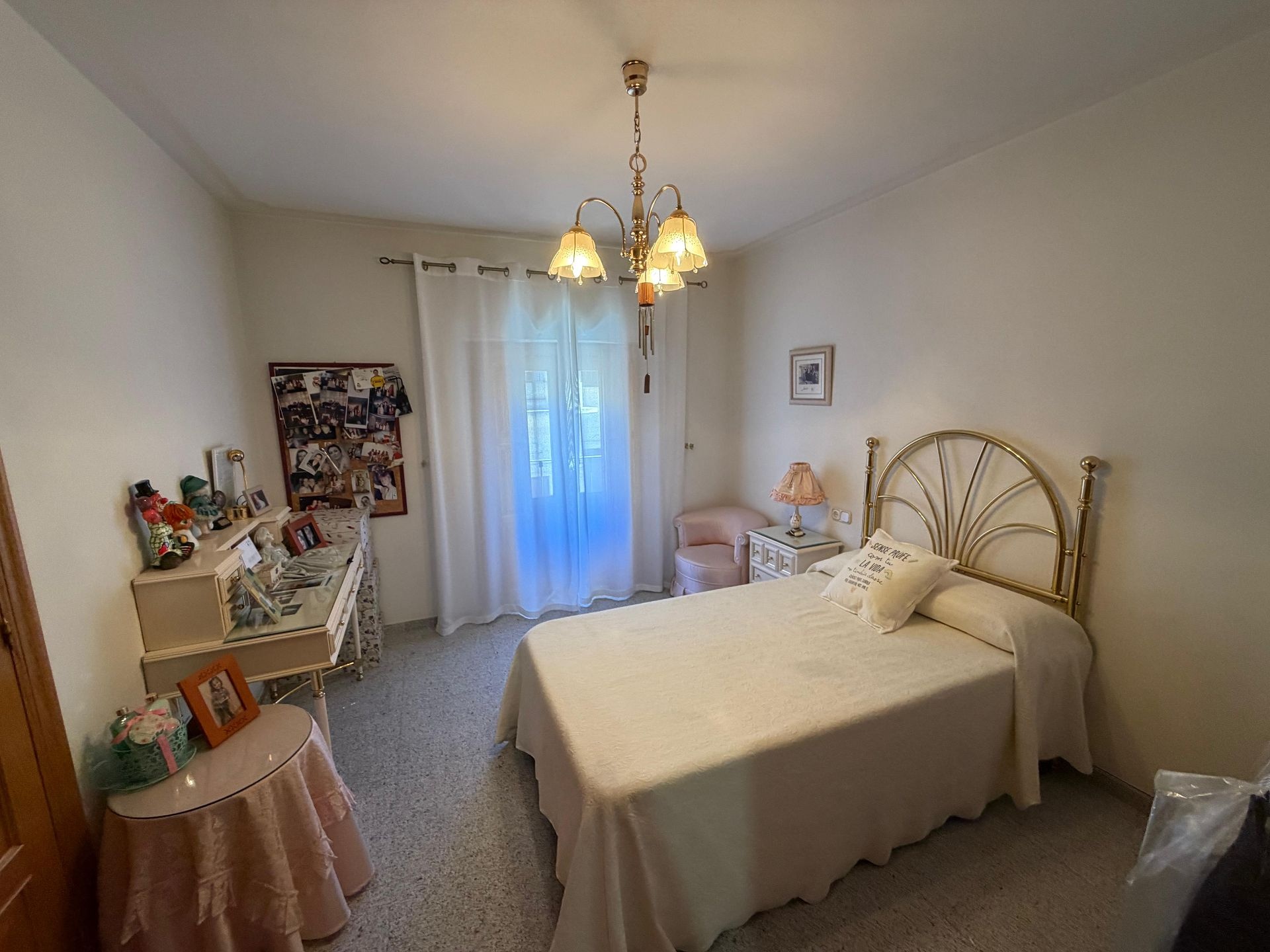 Resale - 4 Bedroom 4 Bathroom Apartment in Jumilla -  - Murcia
