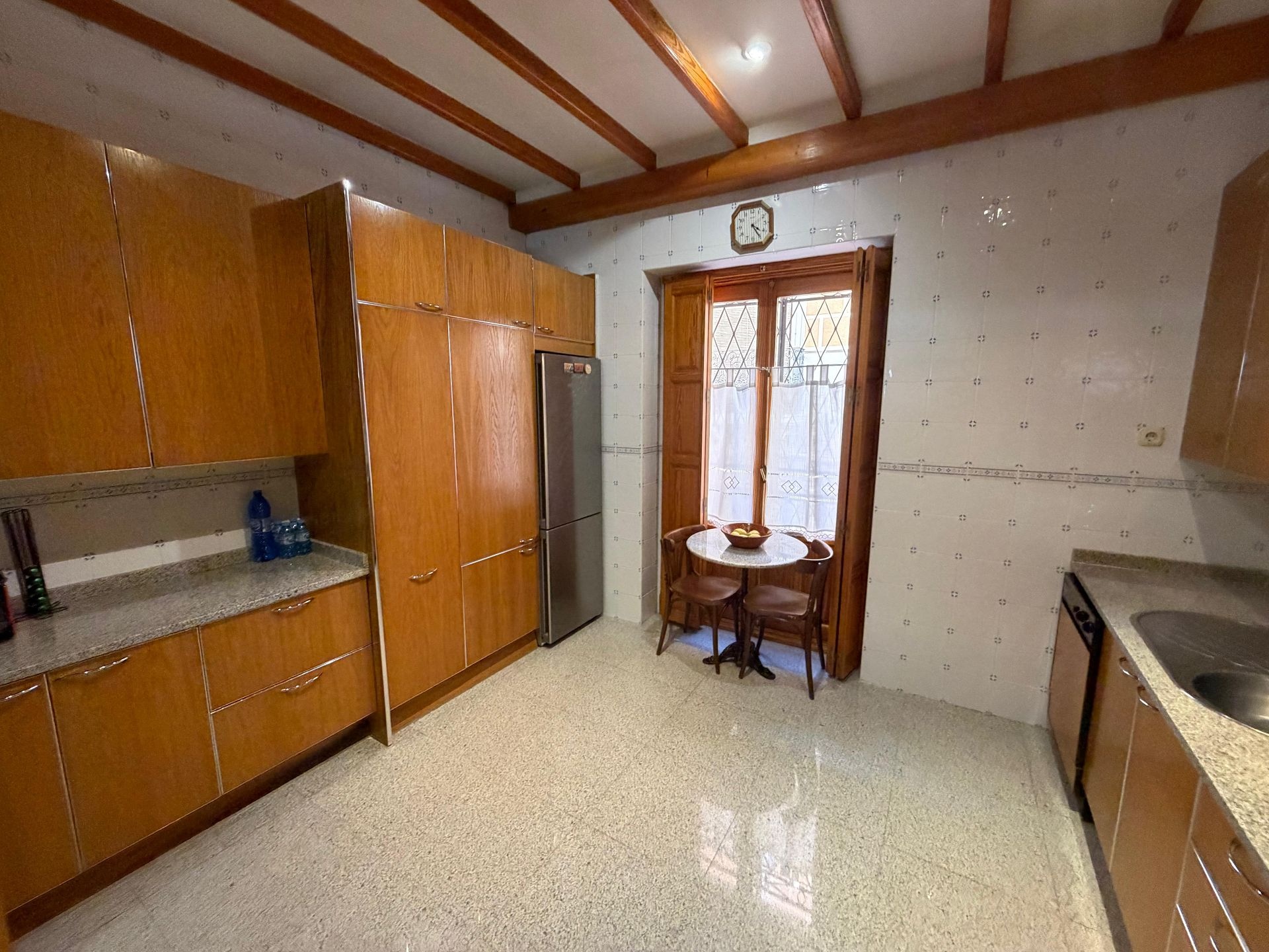Resale - 4 Bedroom 4 Bathroom Apartment in Jumilla -  - Murcia