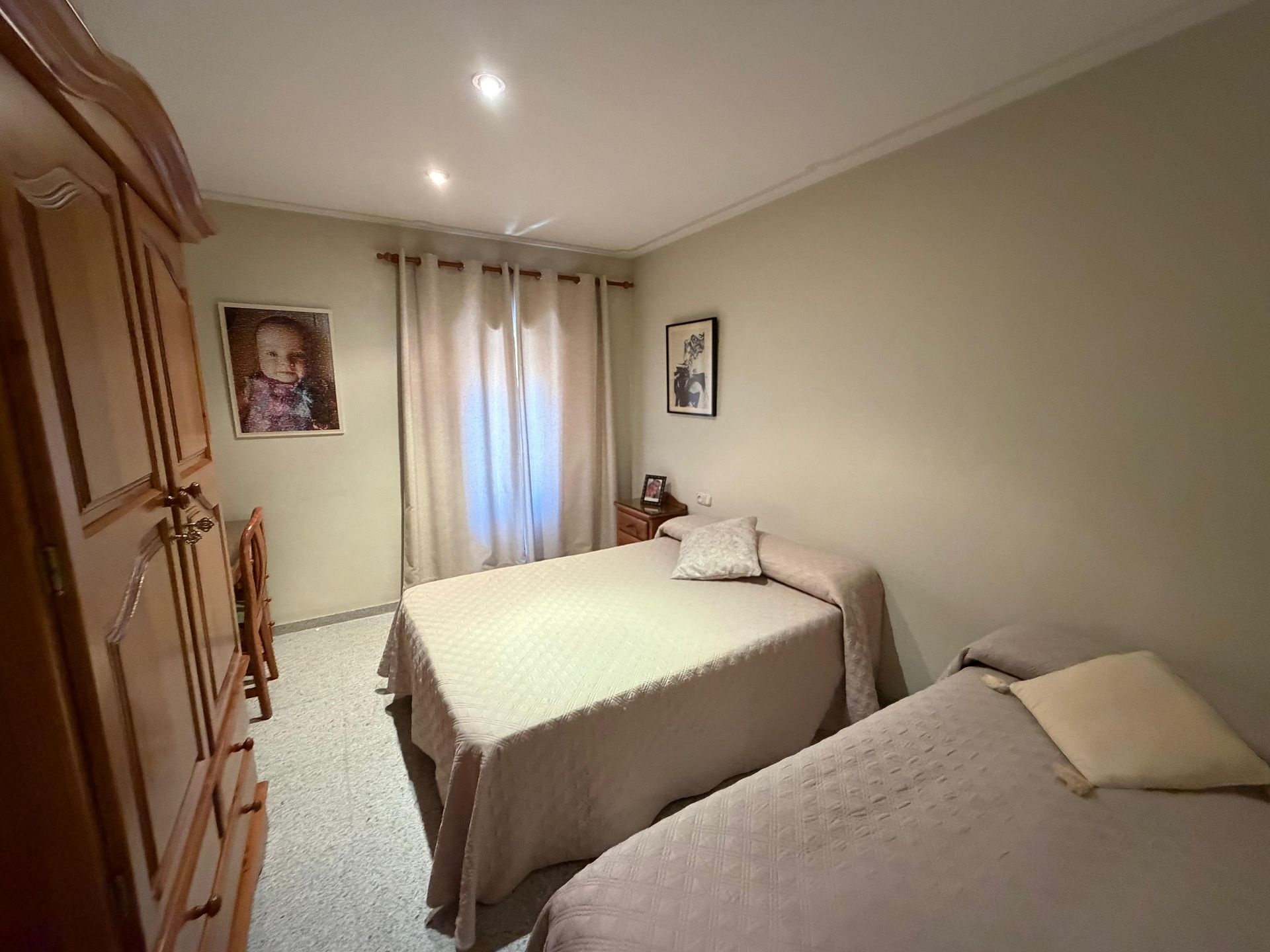 Resale - 4 Bedroom 4 Bathroom Apartment in Jumilla -  - Murcia