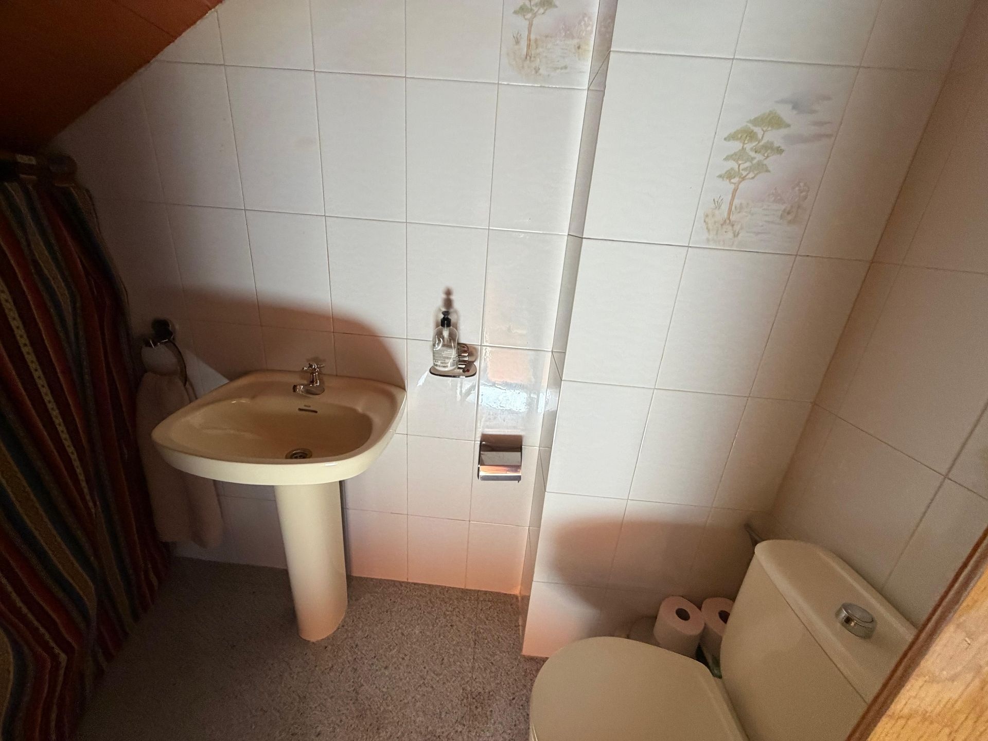 Resale - 4 Bedroom 4 Bathroom Apartment in Jumilla -  - Murcia