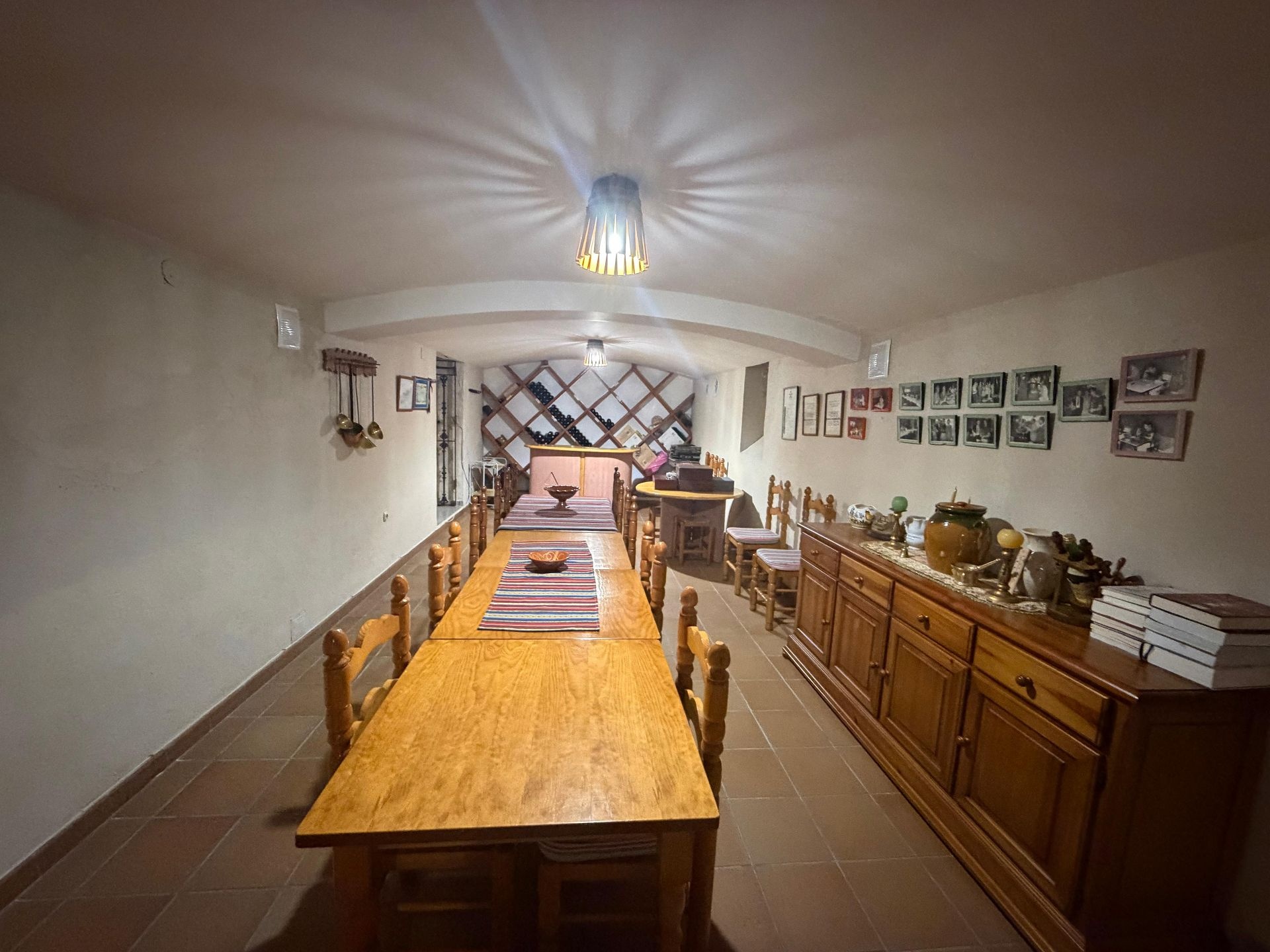 Resale - 4 Bedroom 4 Bathroom Apartment in Jumilla -  - Murcia