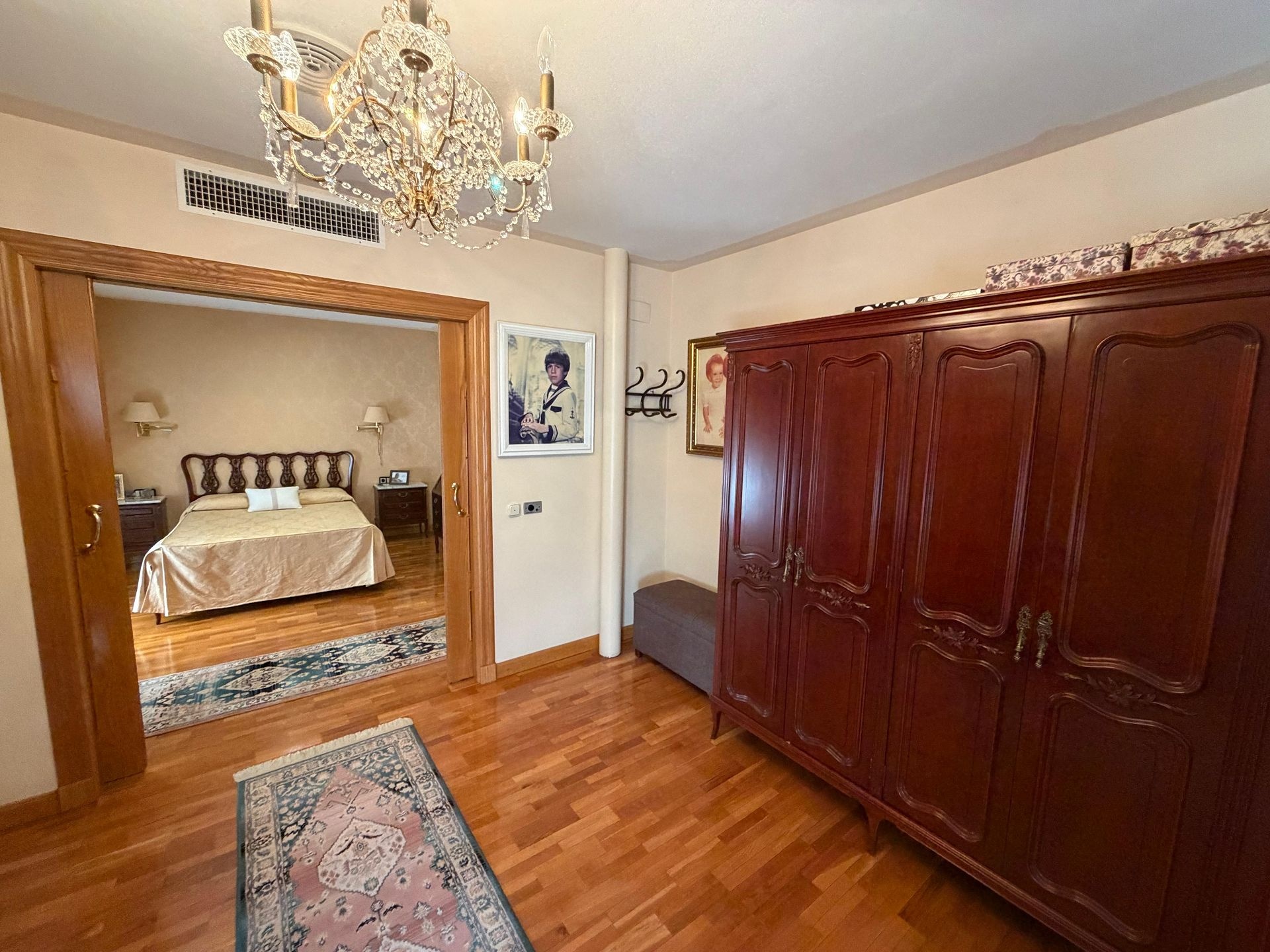 Resale - 4 Bedroom 4 Bathroom Apartment in Jumilla -  - Murcia