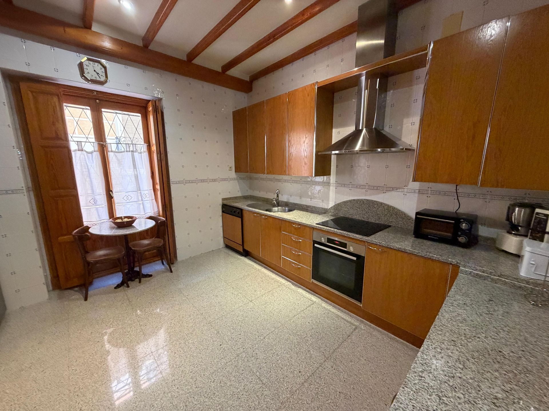 Resale - 4 Bedroom 4 Bathroom Apartment in Jumilla -  - Murcia