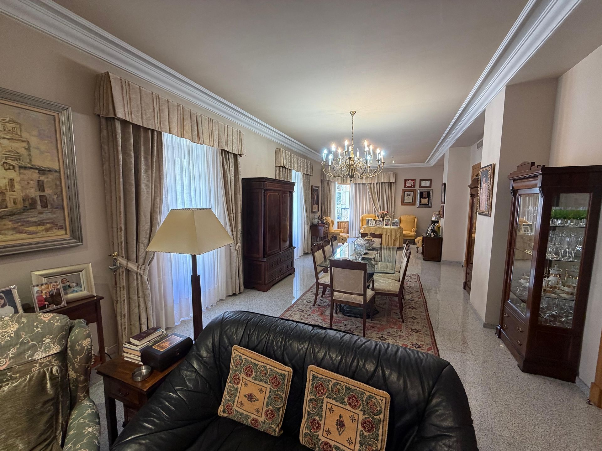 Resale - 4 Bedroom 4 Bathroom Apartment in Jumilla -  - Murcia