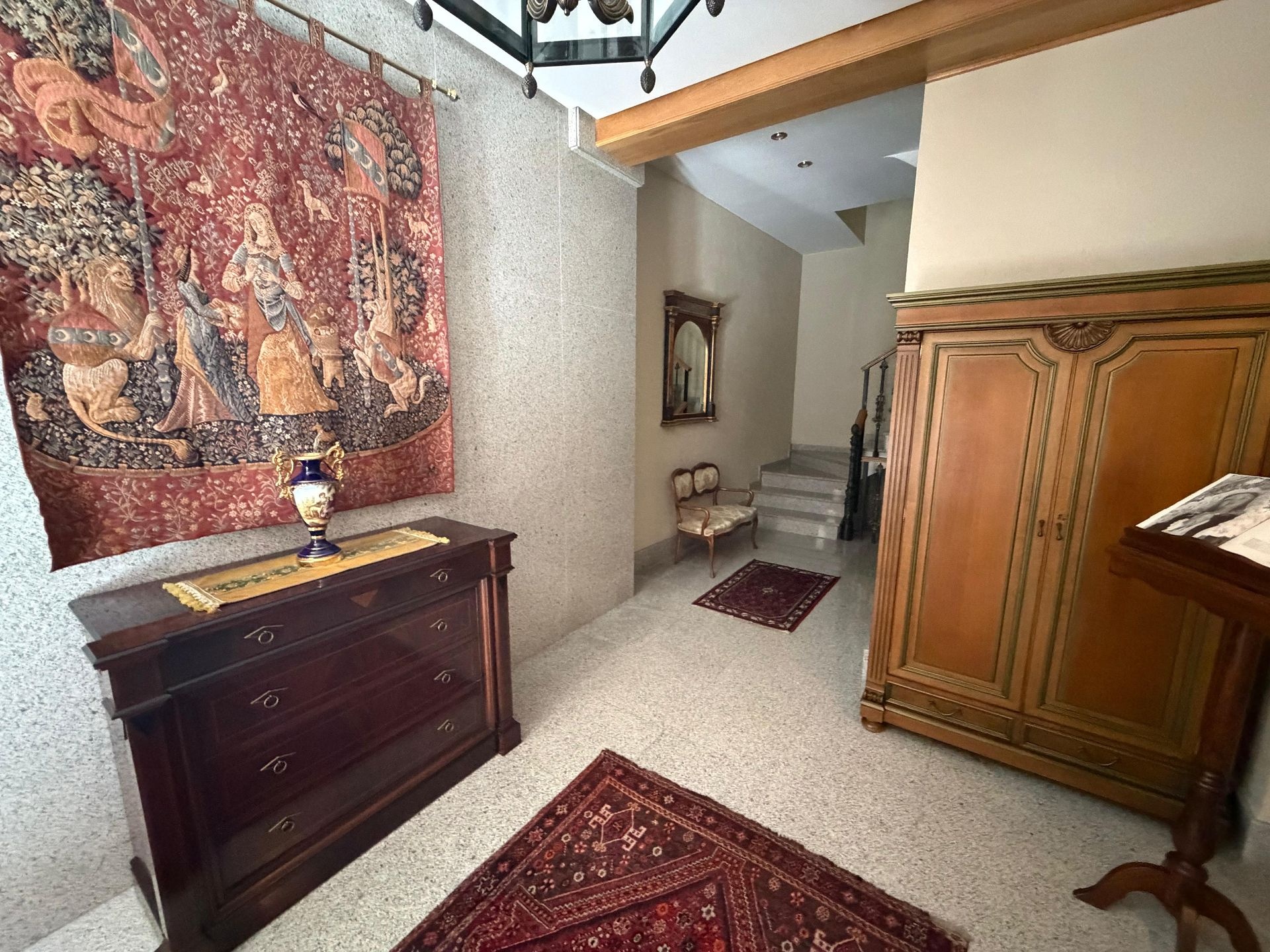 Resale - 4 Bedroom 4 Bathroom Apartment in Jumilla -  - Murcia