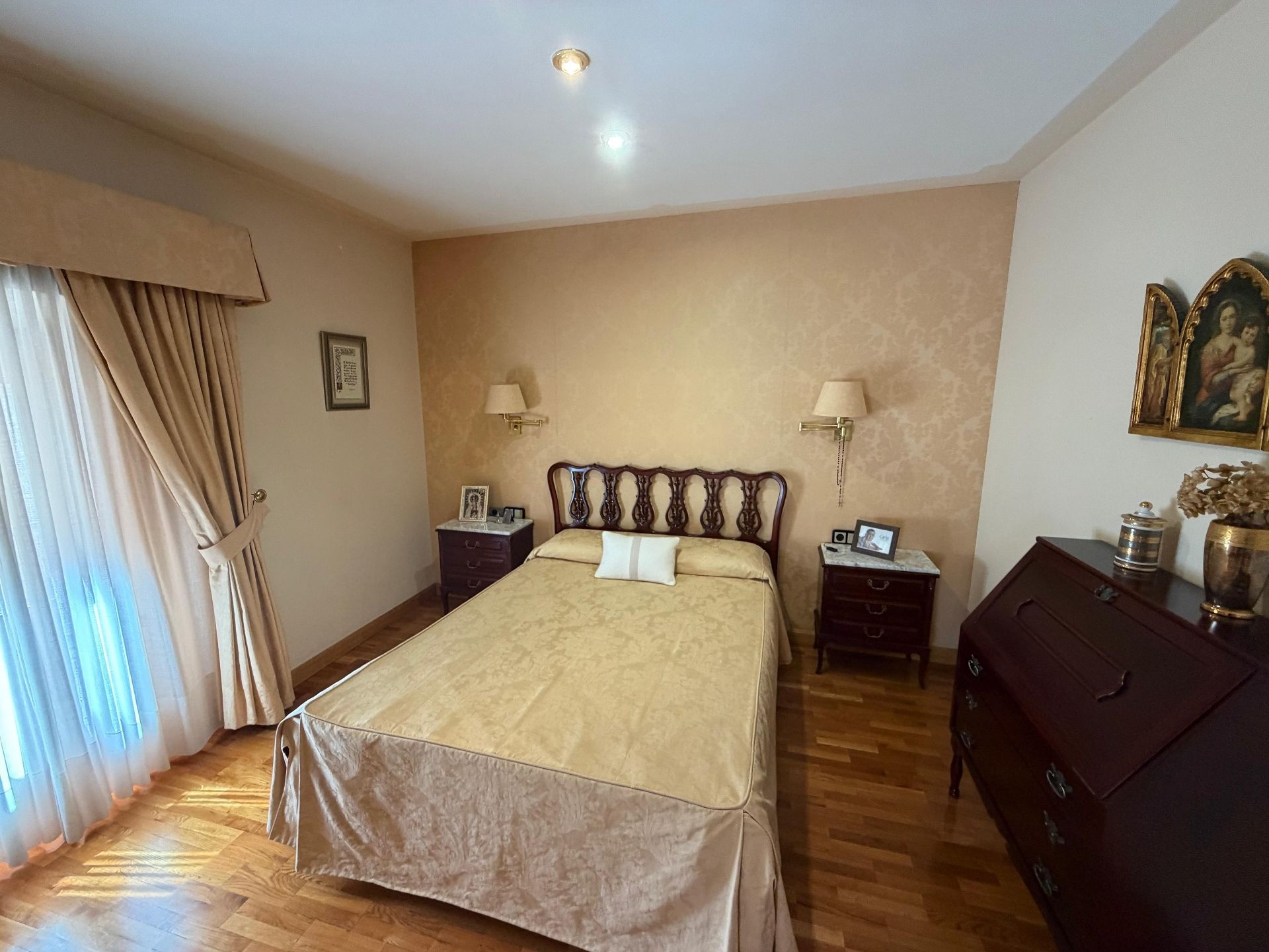 Resale - 4 Bedroom 4 Bathroom Apartment in Jumilla -  - Murcia