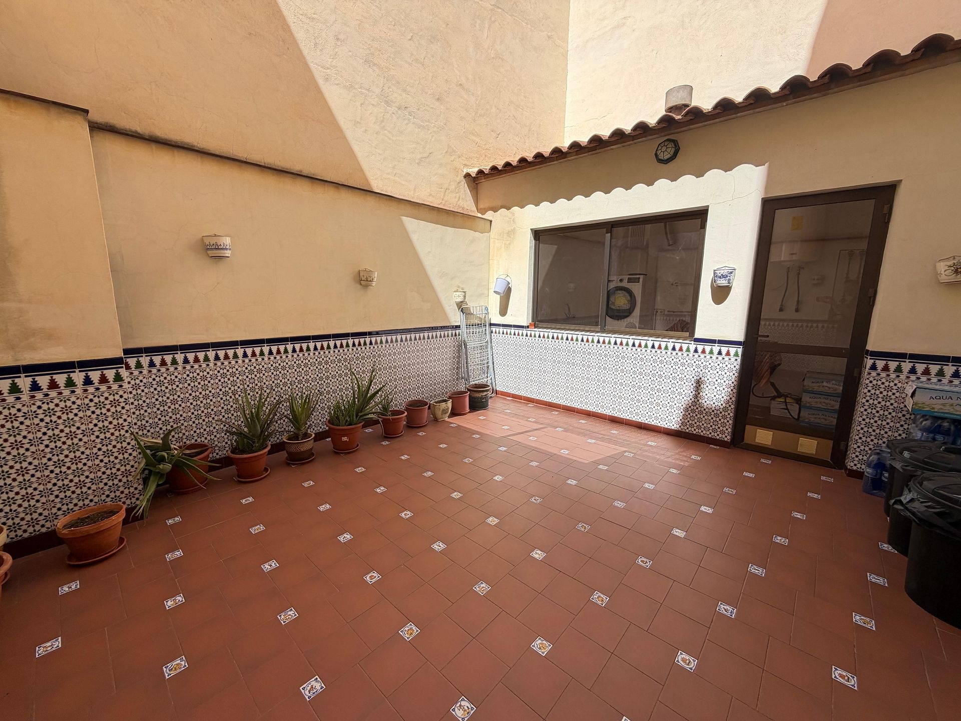 Resale - 4 Bedroom 4 Bathroom Apartment in Jumilla -  - Murcia