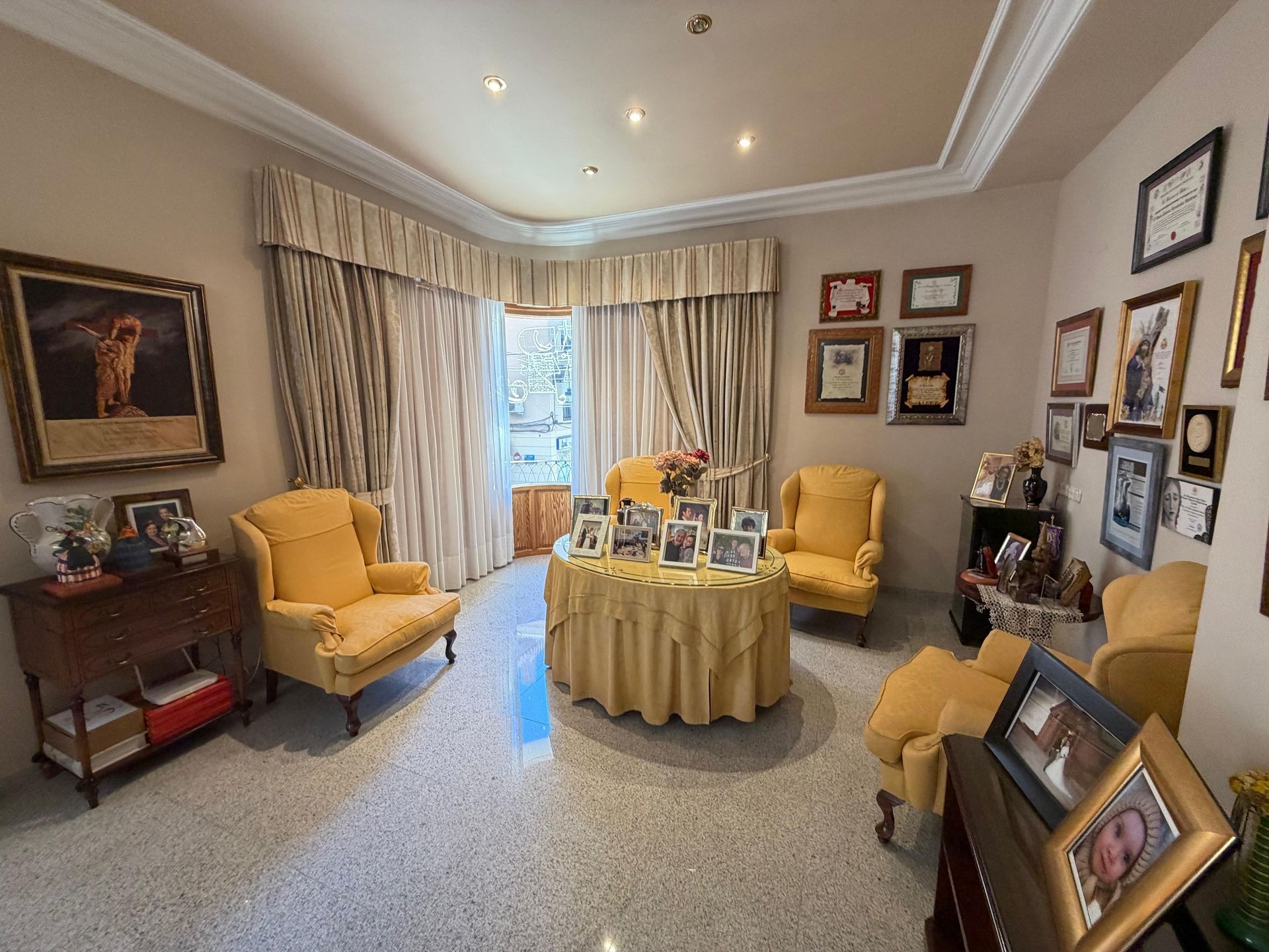 Resale - 4 Bedroom 4 Bathroom Apartment in Jumilla -  - Murcia