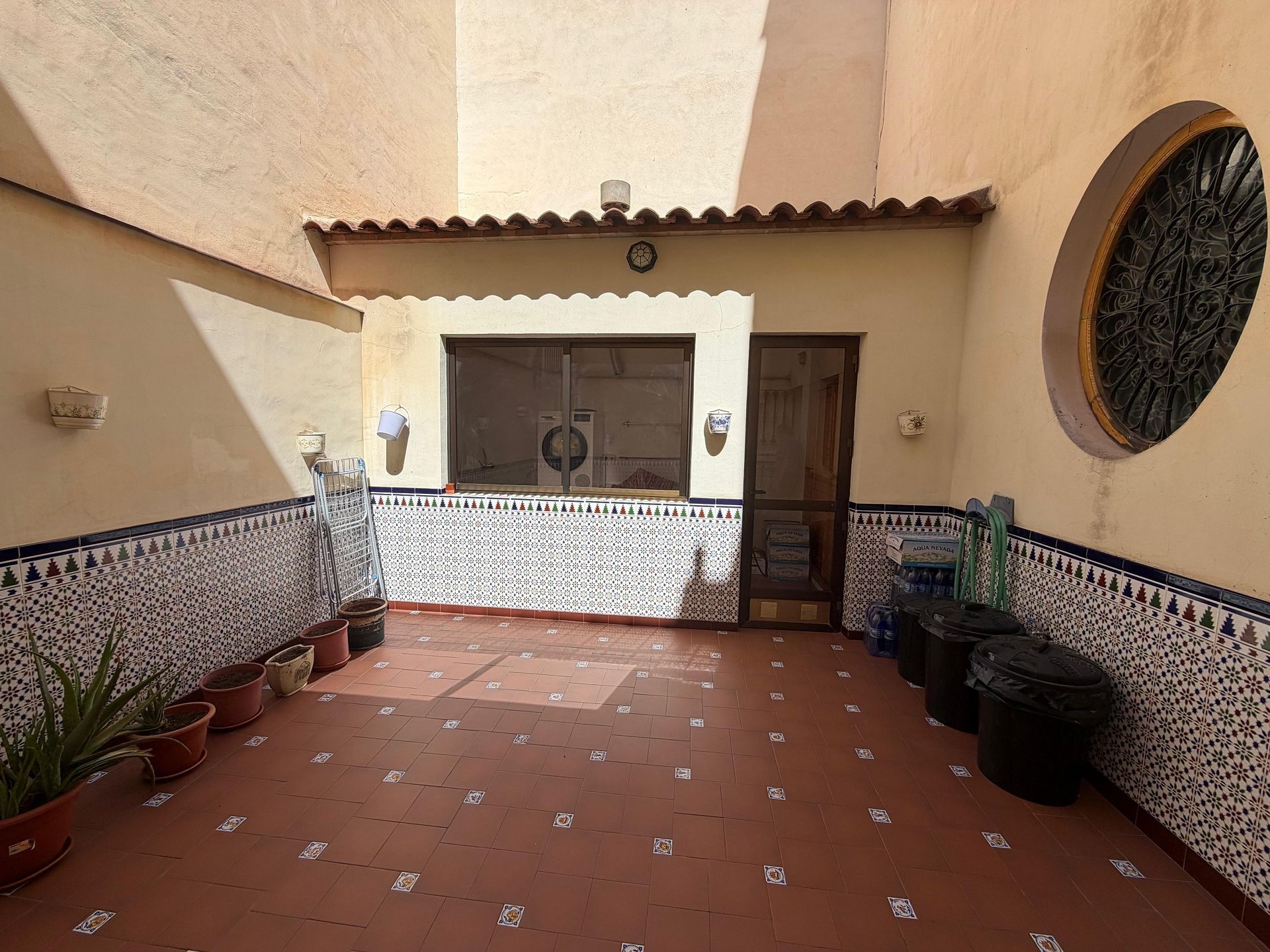 Resale - 4 Bedroom 4 Bathroom Apartment in Jumilla -  - Murcia