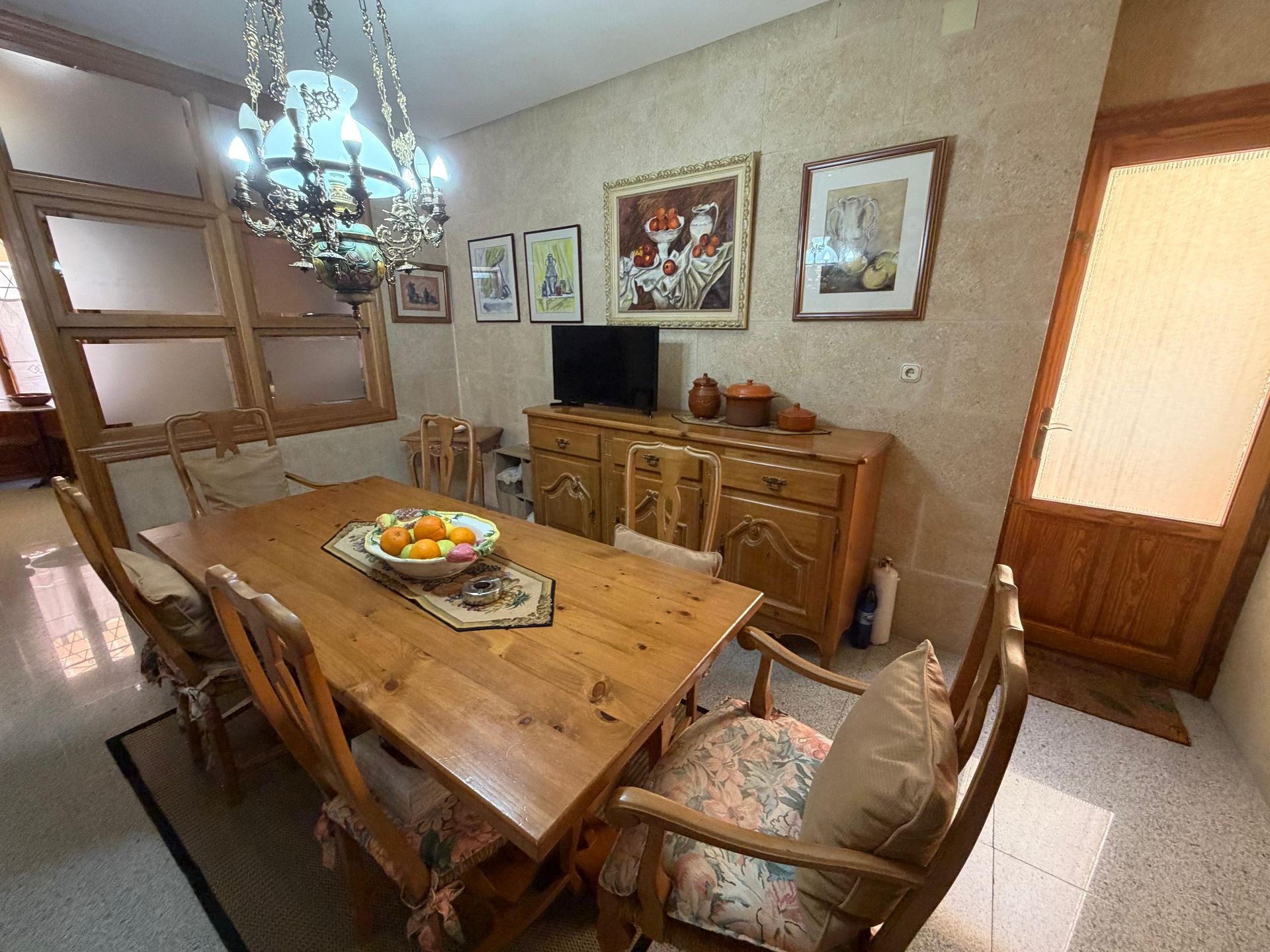 Resale - 4 Bedroom 4 Bathroom Apartment in Jumilla -  - Murcia