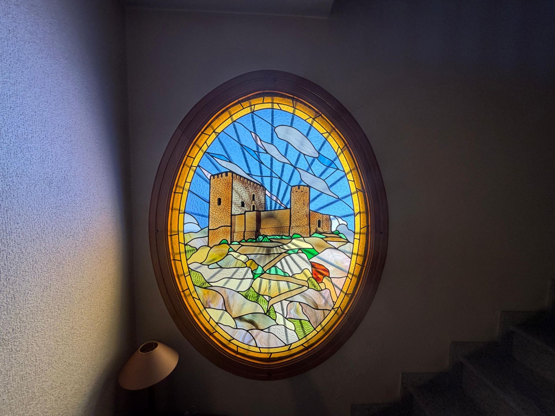 Resale - 4 Bedroom 4 Bathroom Apartment in Jumilla -  - Murcia
