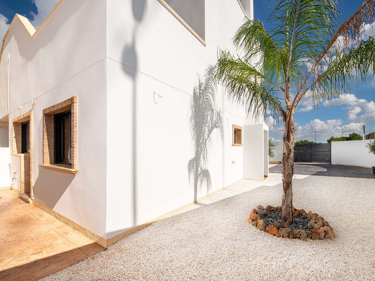 3 Bedroom 2 Bathroom Villa in Cox