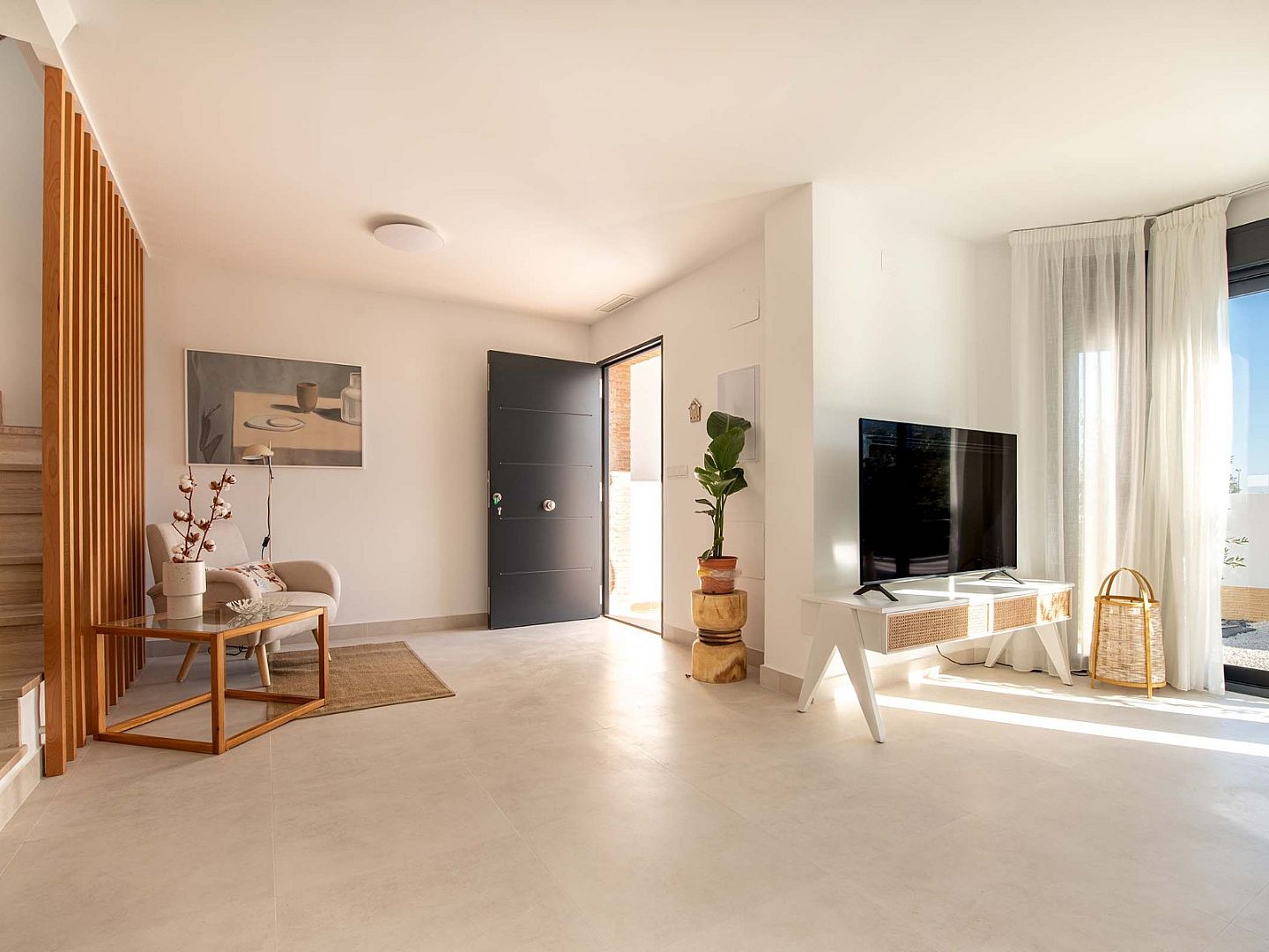 3 Bedroom 2 Bathroom Villa in Cox