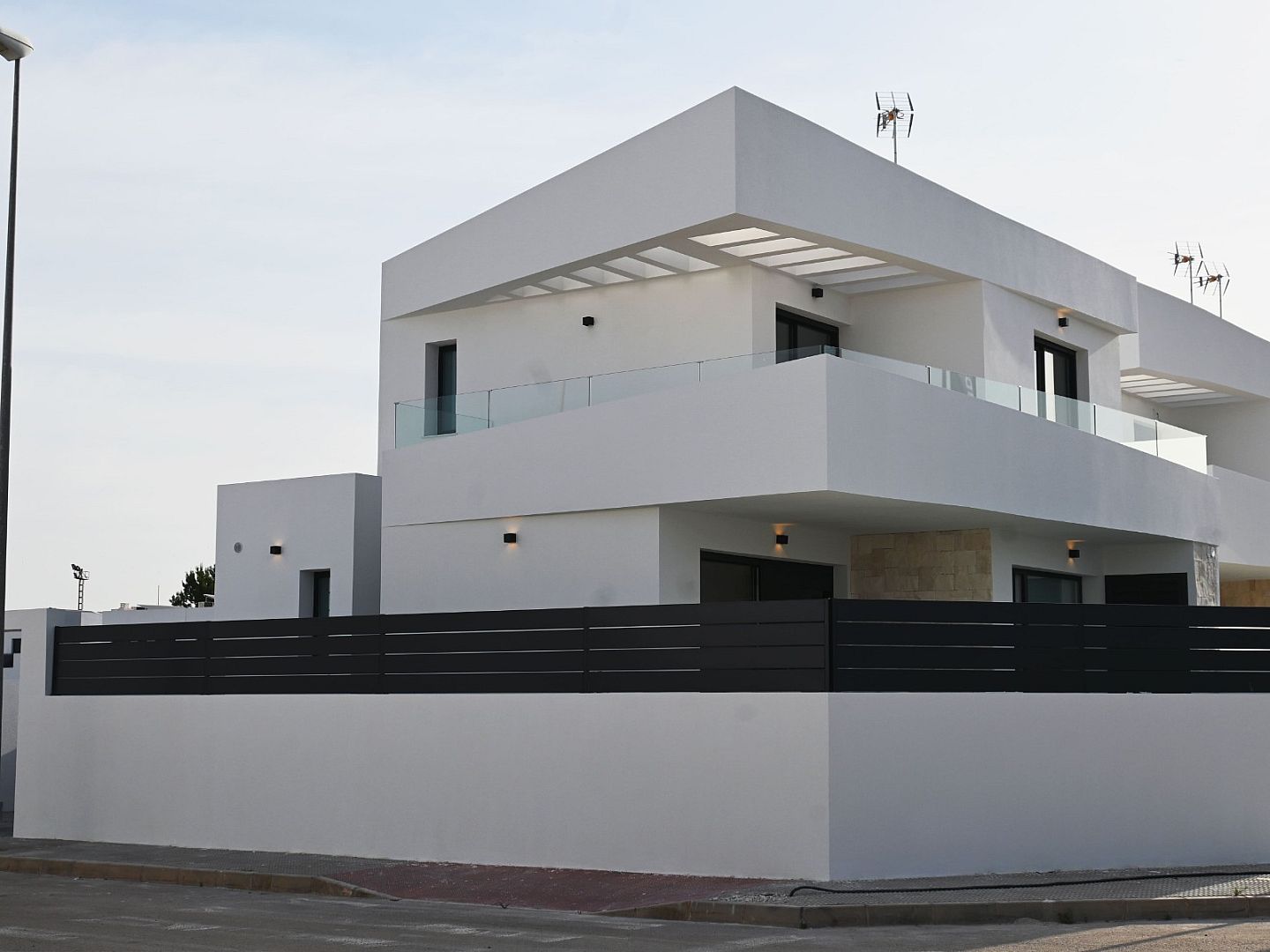 3 Bedroom 2 Bathroom Villa in Dolores