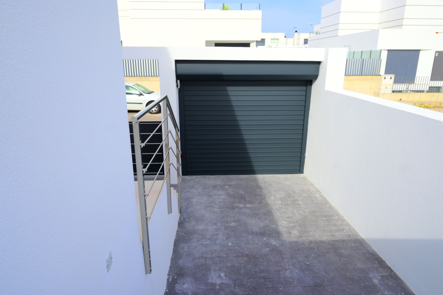 Resale - 3 Bedroom 2 Bathroom Villa in Dolores -  - Alicante