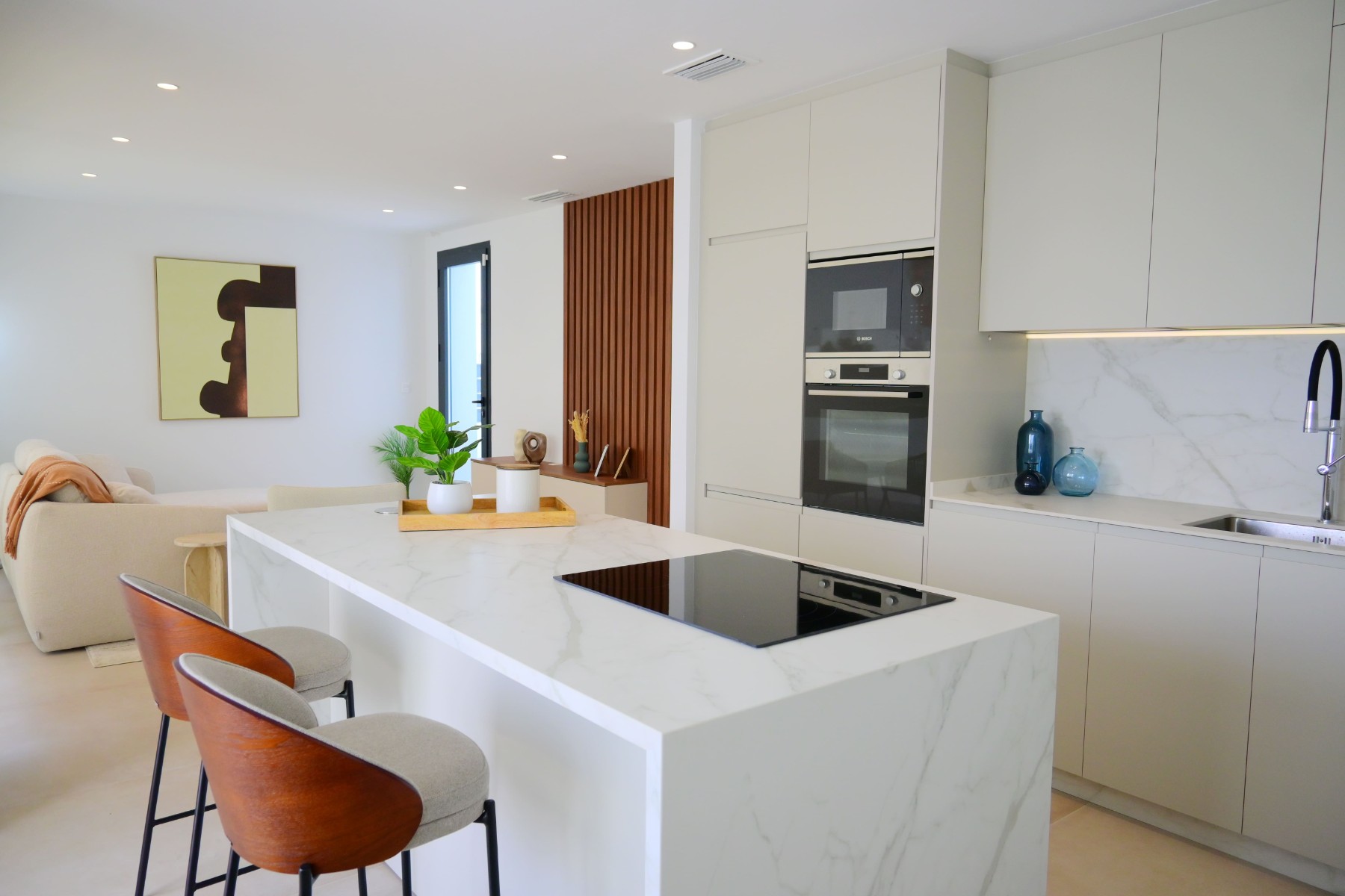 Resale - 3 Bedroom 2 Bathroom Villa in Dolores -  - Alicante