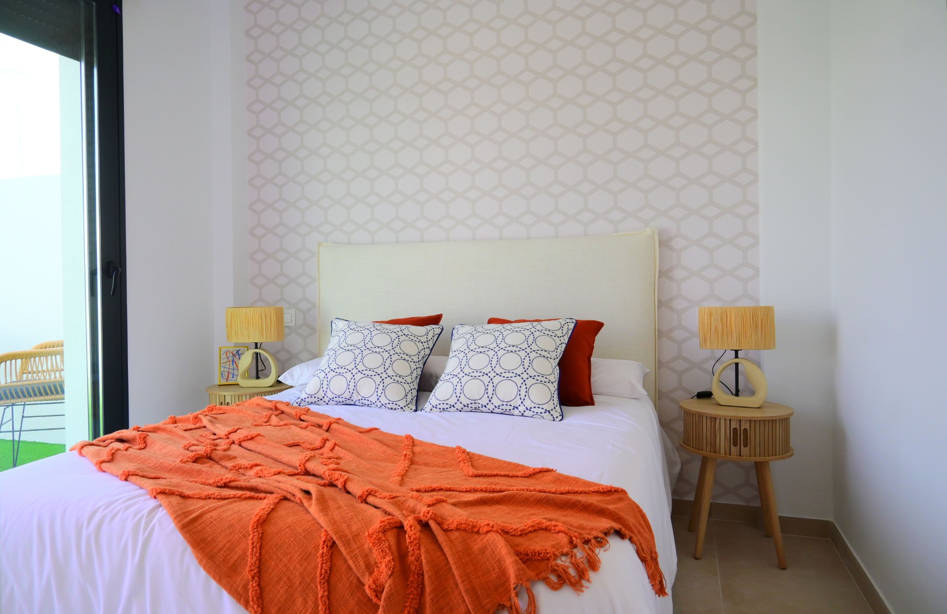 Resale - 3 Bedroom 2 Bathroom Villa in Dolores -  - Alicante