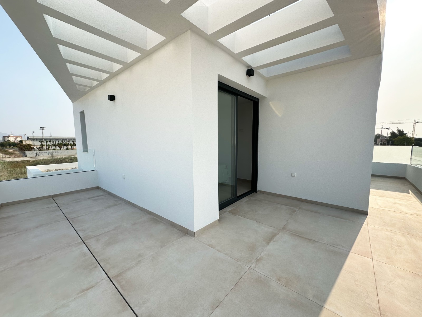 Resale - 3 Bedroom 2 Bathroom Villa in Dolores -  - Alicante