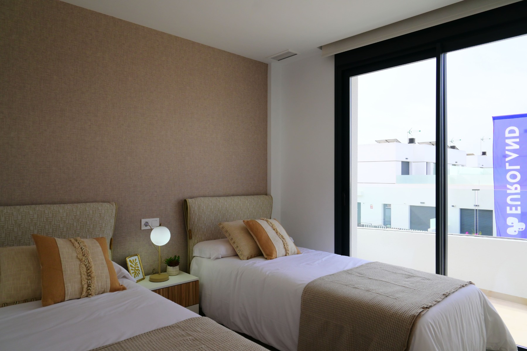 Resale - 3 Bedroom 2 Bathroom Villa in Dolores -  - Alicante