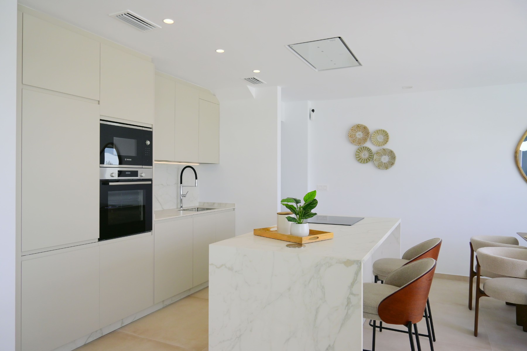 Resale - 3 Bedroom 2 Bathroom Villa in Dolores -  - Alicante
