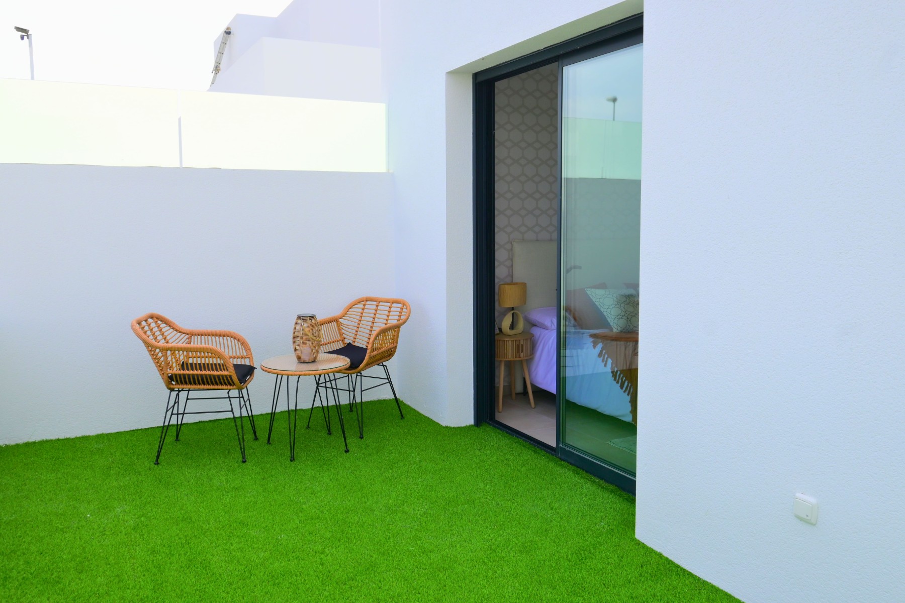 Resale - 3 Bedroom 2 Bathroom Villa in Dolores -  - Alicante