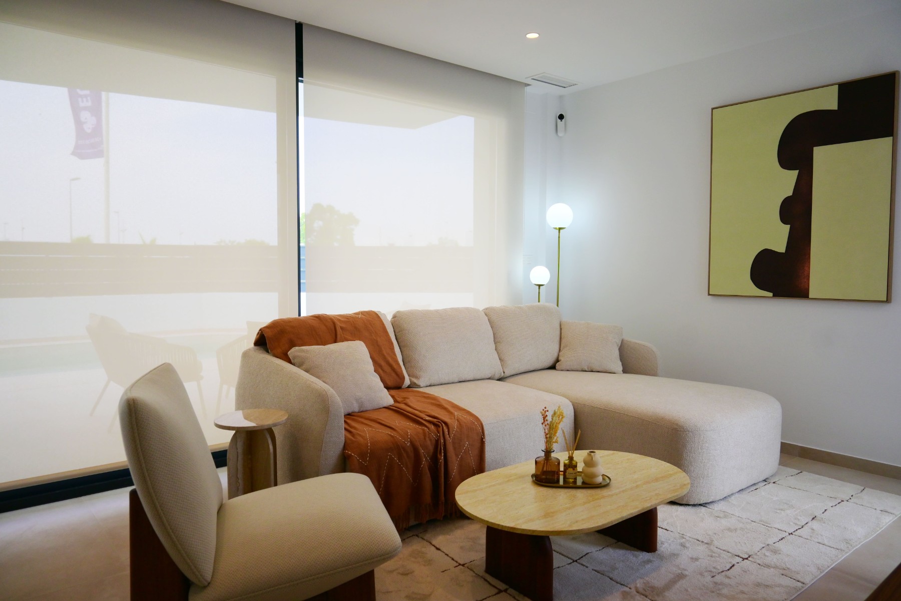 Resale - 3 Bedroom 2 Bathroom Villa in Dolores -  - Alicante