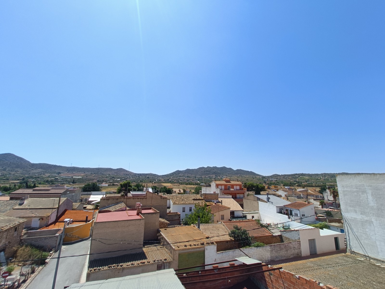 Resale - 3 Bedroom 2 Bathroom Apartment in Hondón de los Frailes -  - Alicante