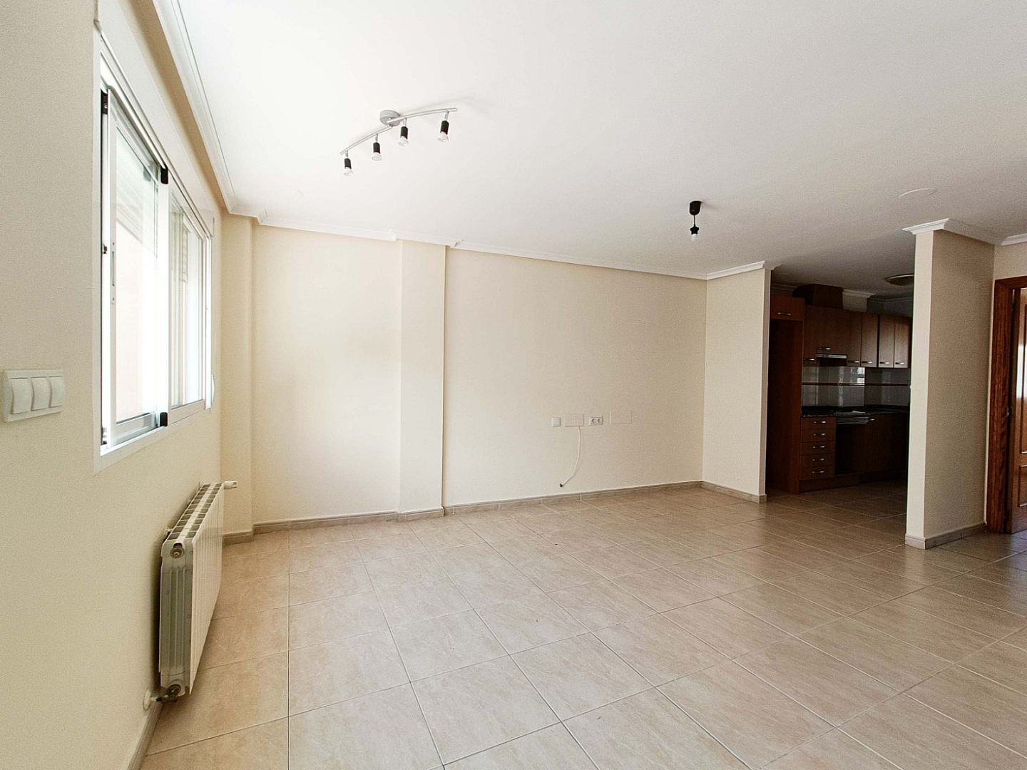 3 Bedroom 2 Bathroom Apartment in Hondón de los Frailes