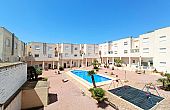 3 Bedroom 2 Bathroom Apartment in Hondón de los Frailes