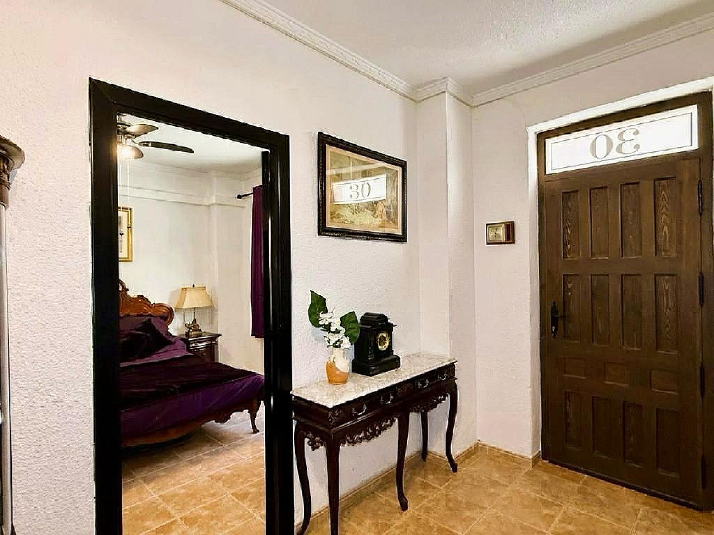6 Bedroom 3 Bathroom Townhouse in Pinoso