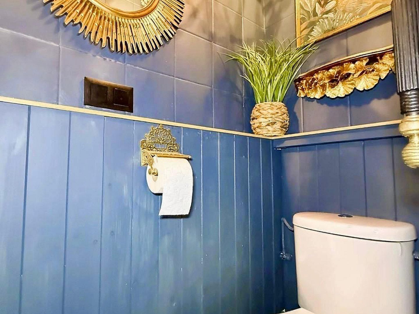 6 Bedroom 3 Bathroom Townhouse in Pinoso