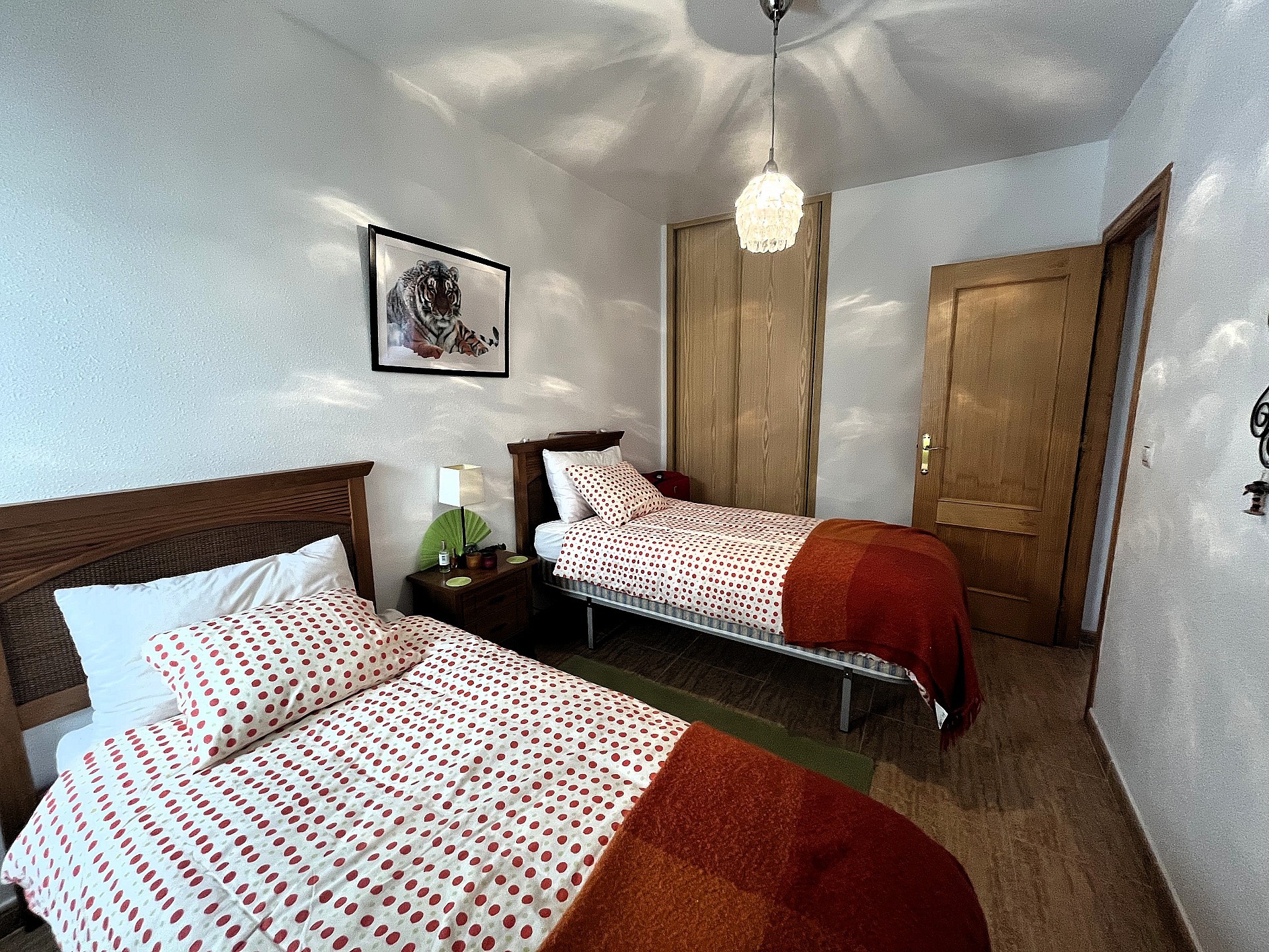 Resale - 2 Bedroom 1 Bathroom Apartment in Castalla - , Castalla, Alicante, Spain - Alicante