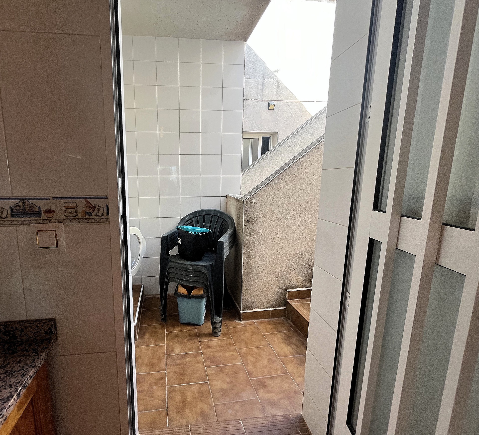 Resale - 2 Bedroom 1 Bathroom Apartment in Castalla - , Castalla, Alicante, Spain - Alicante