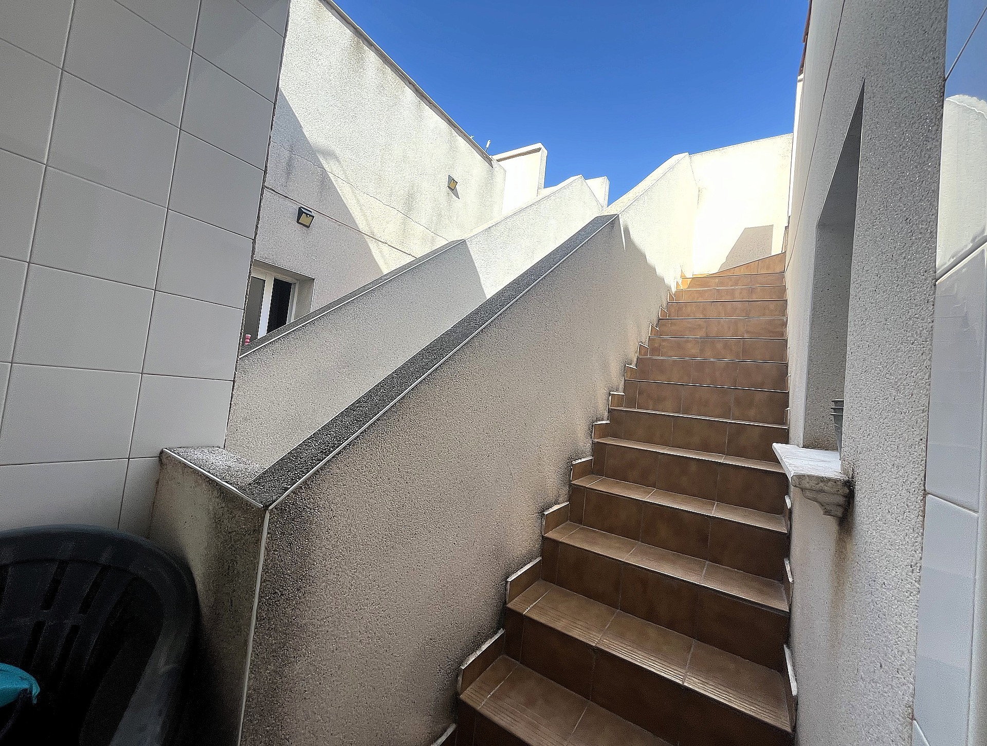 Resale - 2 Bedroom 1 Bathroom Apartment in Castalla - , Castalla, Alicante, Spain - Alicante