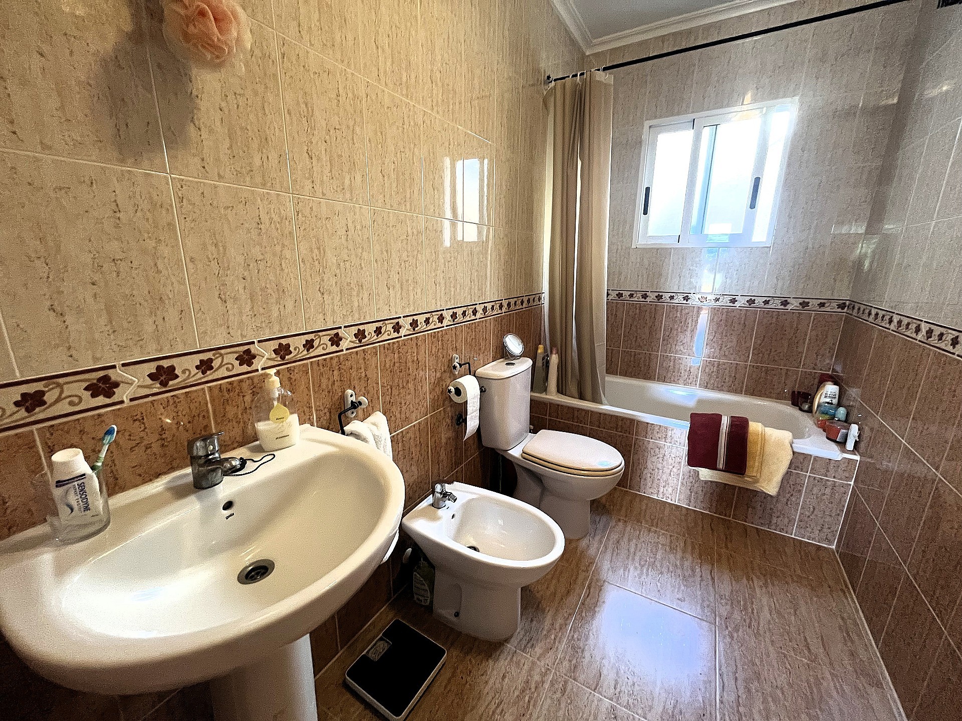 Resale - 2 Bedroom 1 Bathroom Apartment in Castalla - , Castalla, Alicante, Spain - Alicante